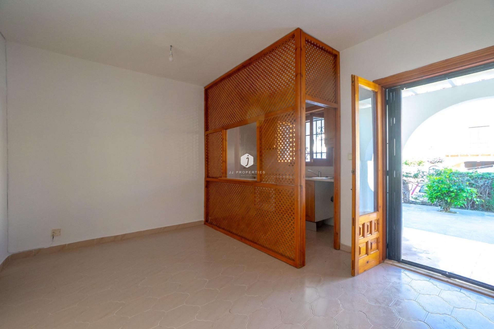 Resale - Bungalow -
Torrevieja - El chaparral