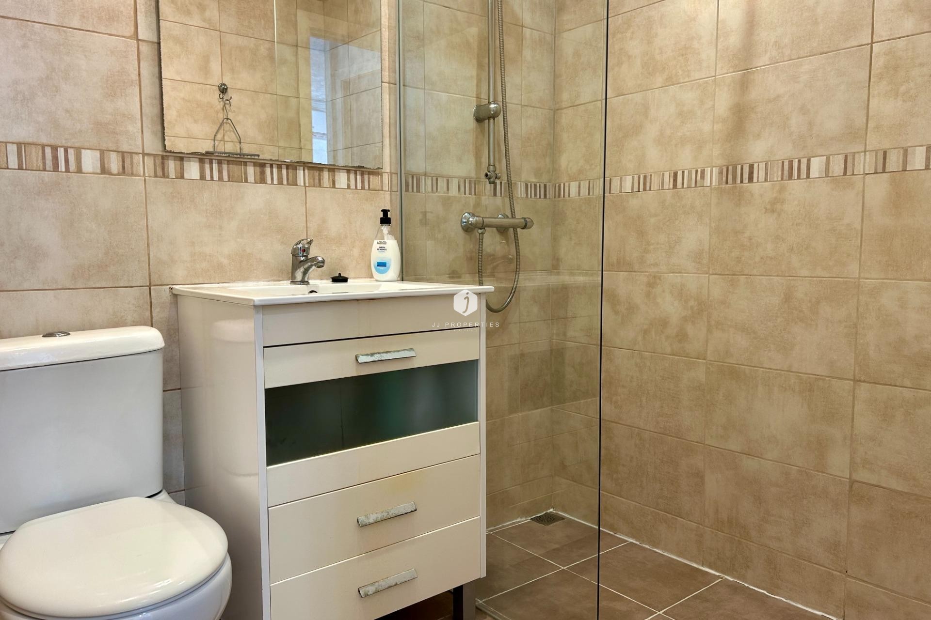 Resale - Bungalow -
Torrevieja - El Limonar