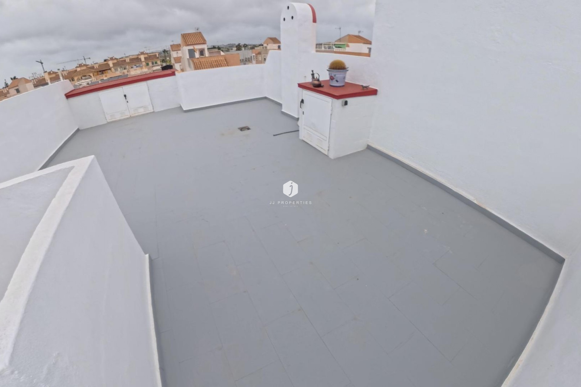 Resale - Bungalow -
Torrevieja - El Limonar