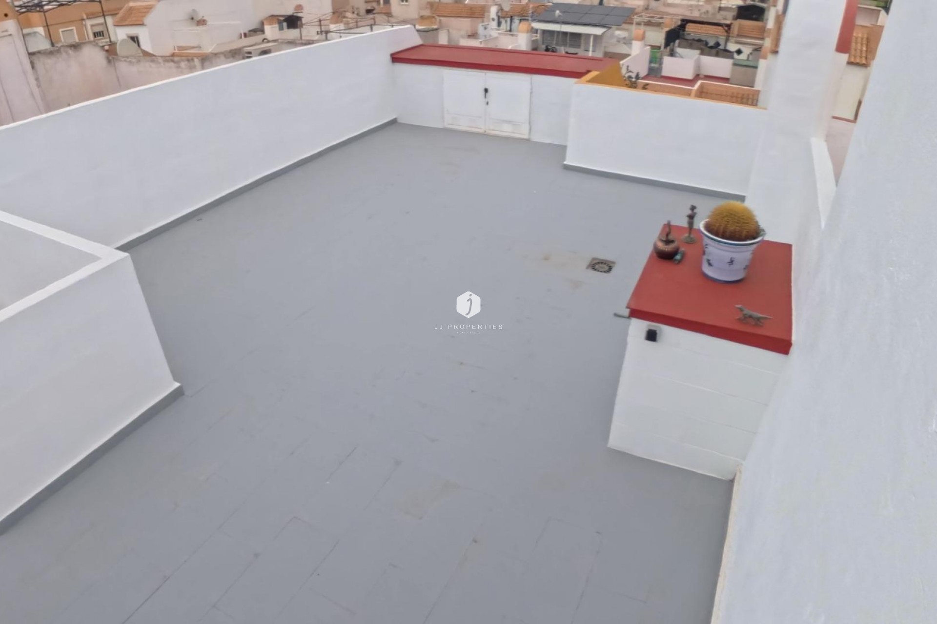 Resale - Bungalow -
Torrevieja - El Limonar