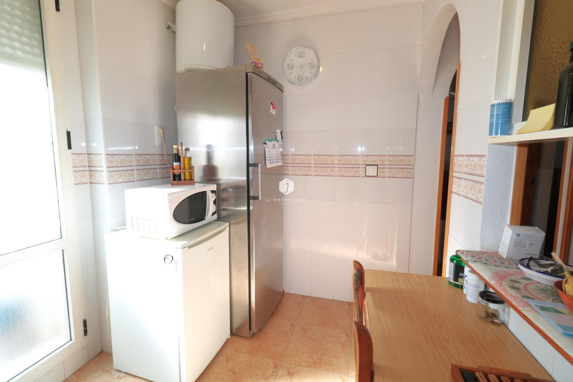 Resale - Bungalow -
Torrevieja - El Limonar