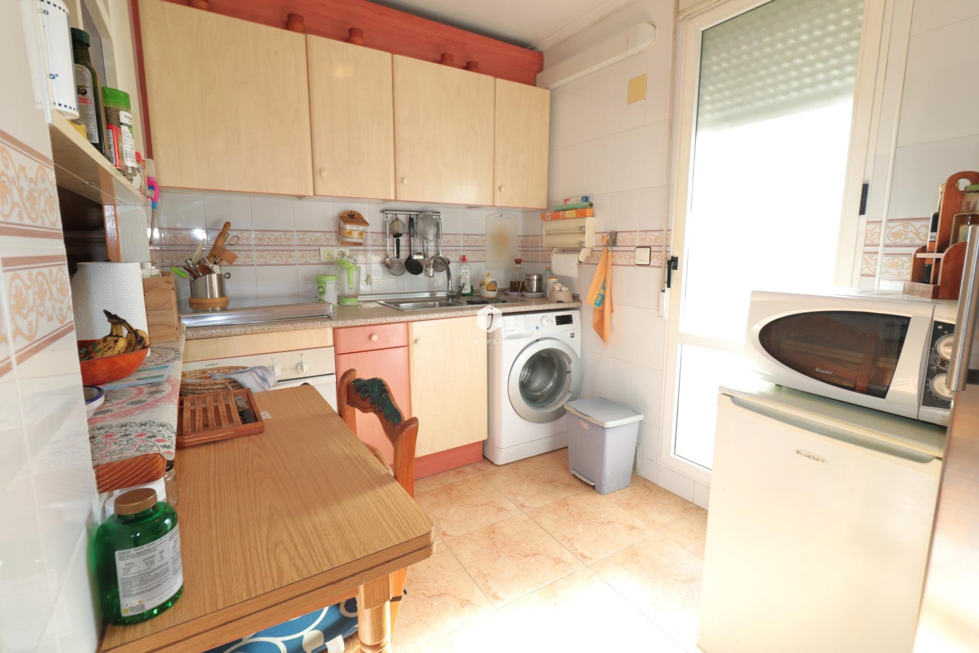 Resale - Bungalow -
Torrevieja - El Limonar