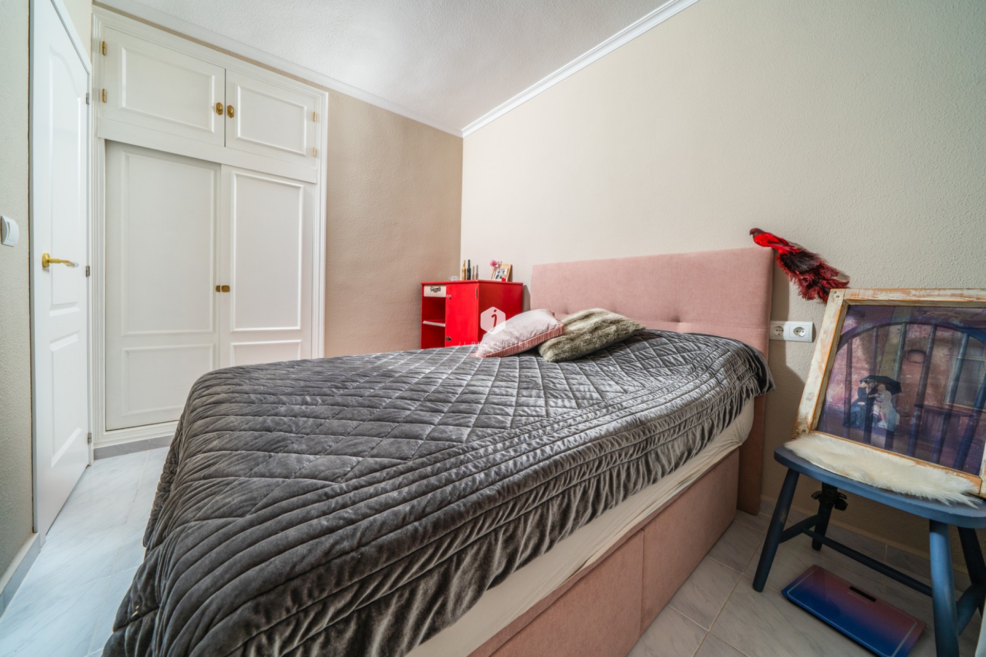 Resale - Bungalow -
Torrevieja - La Mata