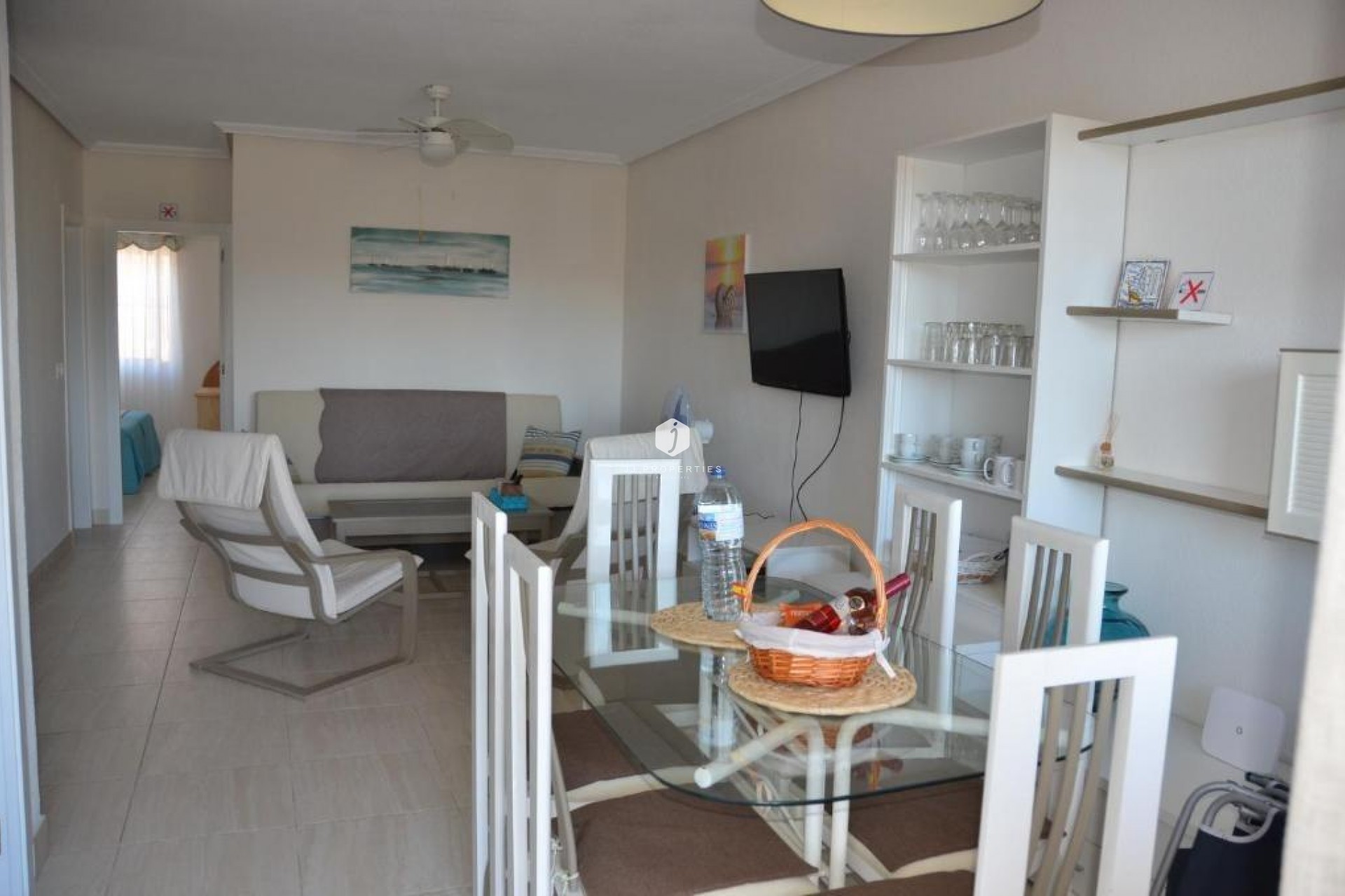 Resale - Bungalow -
Torrevieja - La Mata