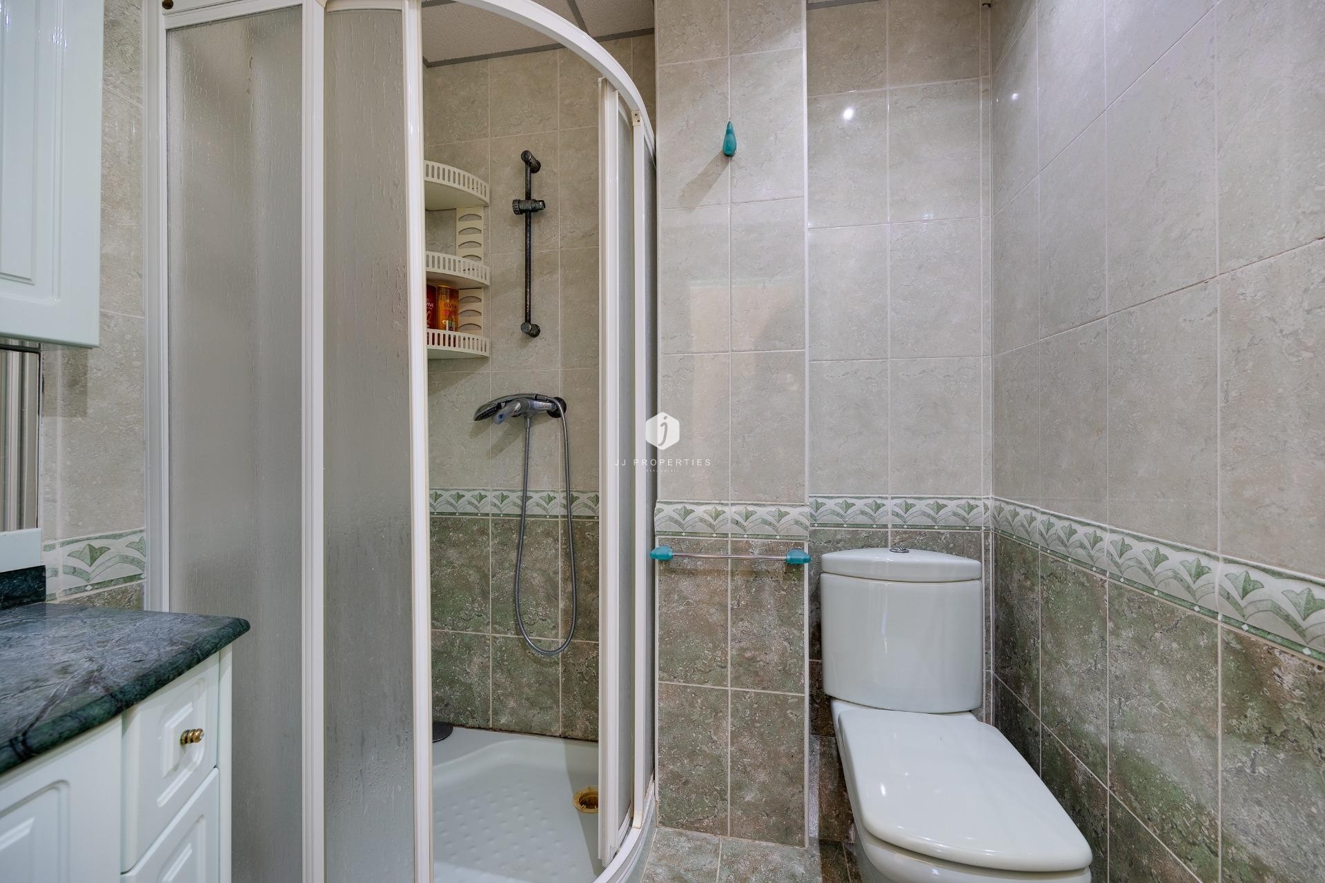 Resale - Bungalow -
Torrevieja - La Mata