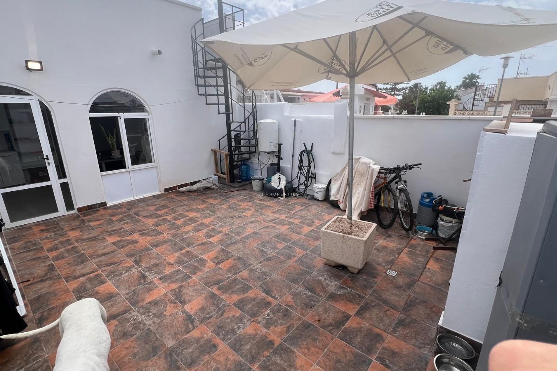 Resale - Bungalow -
Torrevieja - La Siesta - El Salado - Torreta