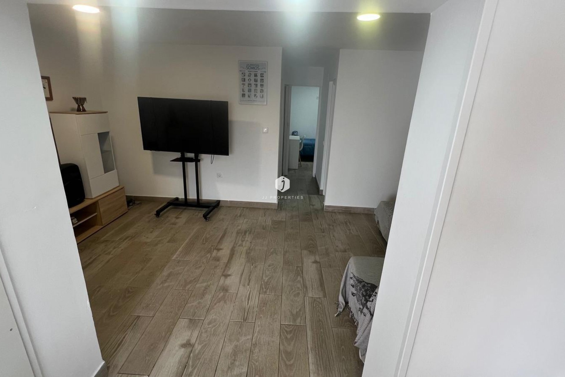 Resale - Bungalow -
Torrevieja - La Siesta - El Salado - Torreta