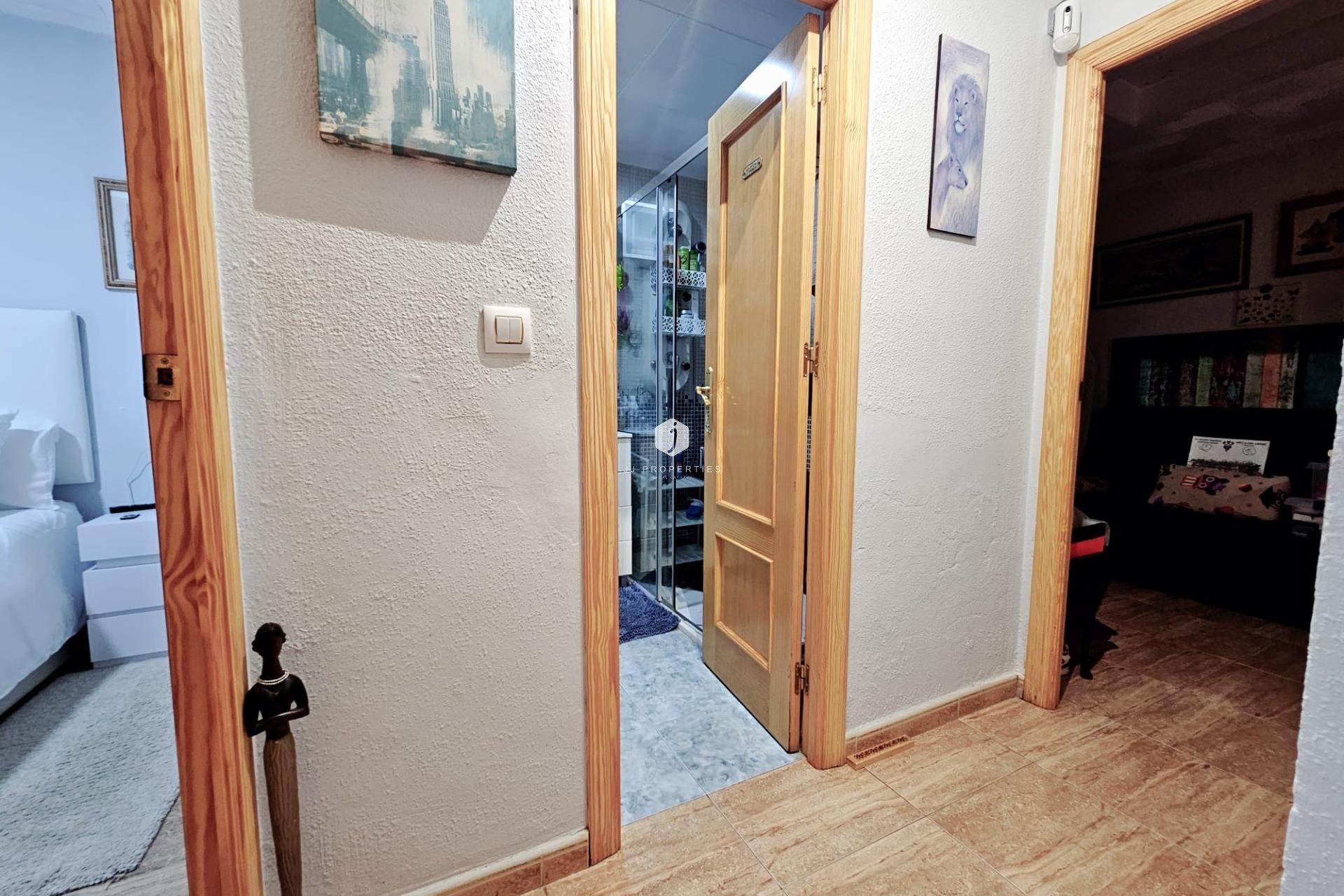 Resale - Bungalow -
Torrevieja - La Siesta - El Salado - Torreta