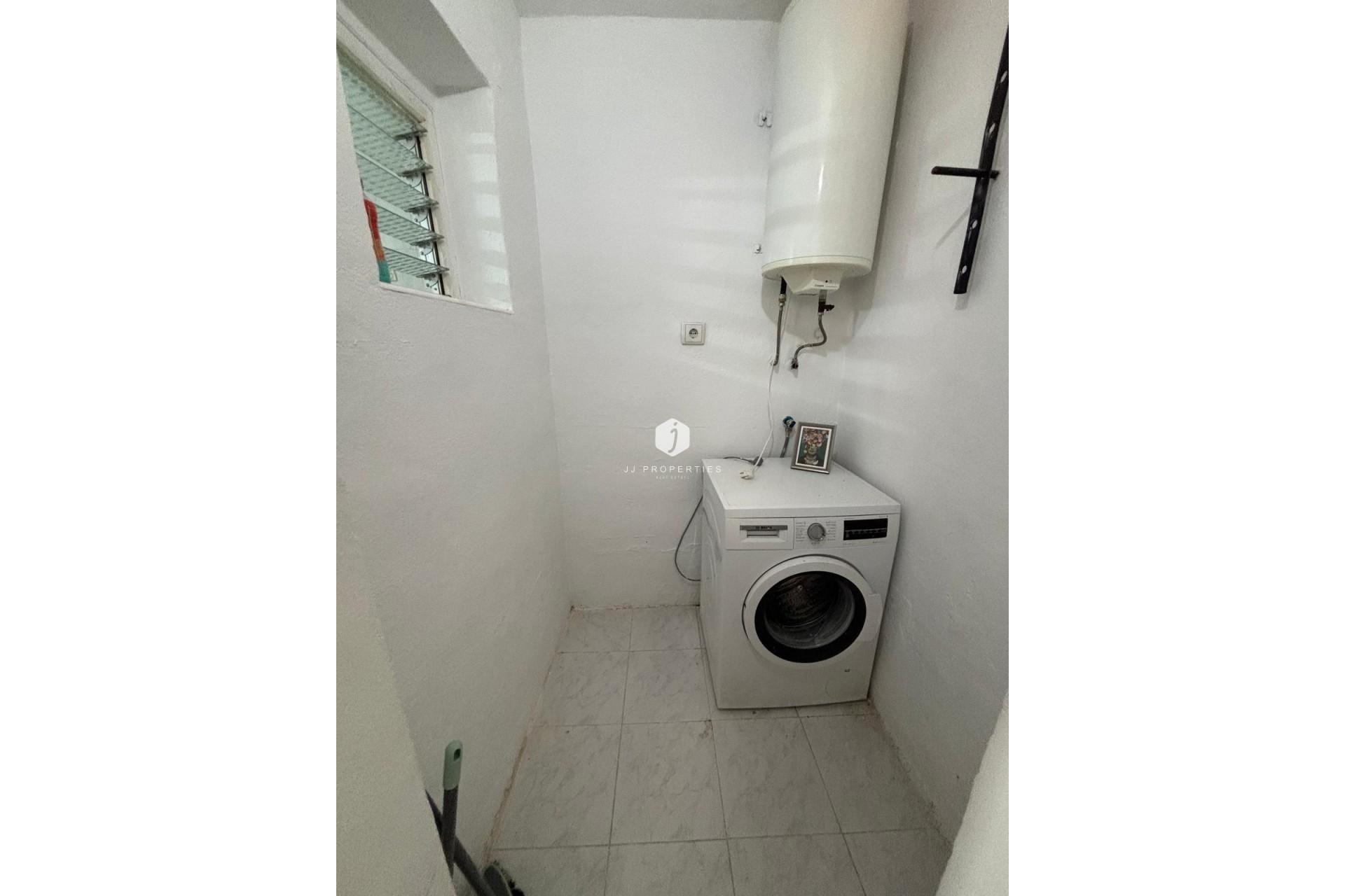 Resale - Bungalow -
Torrevieja - La Siesta - El Salado - Torreta