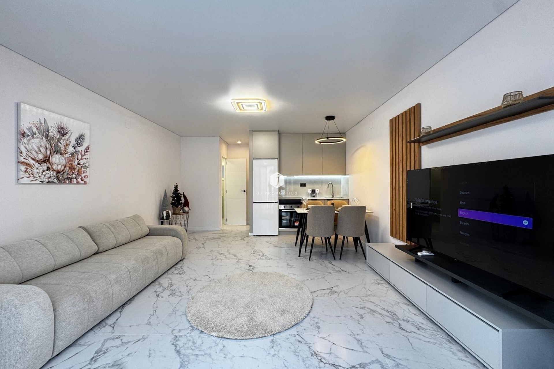 Resale - Bungalow -
Torrevieja - La Siesta - El Salado - Torreta