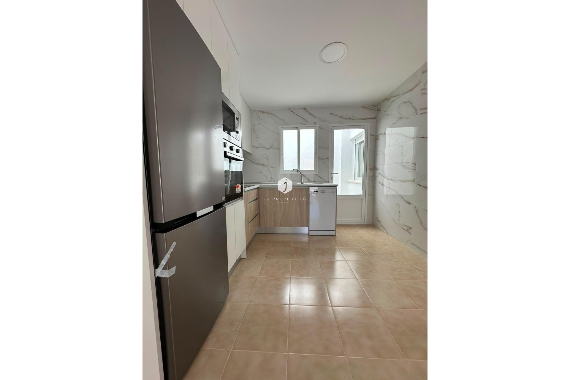 Resale - Bungalow -
Torrevieja - La Siesta - El Salado - Torreta