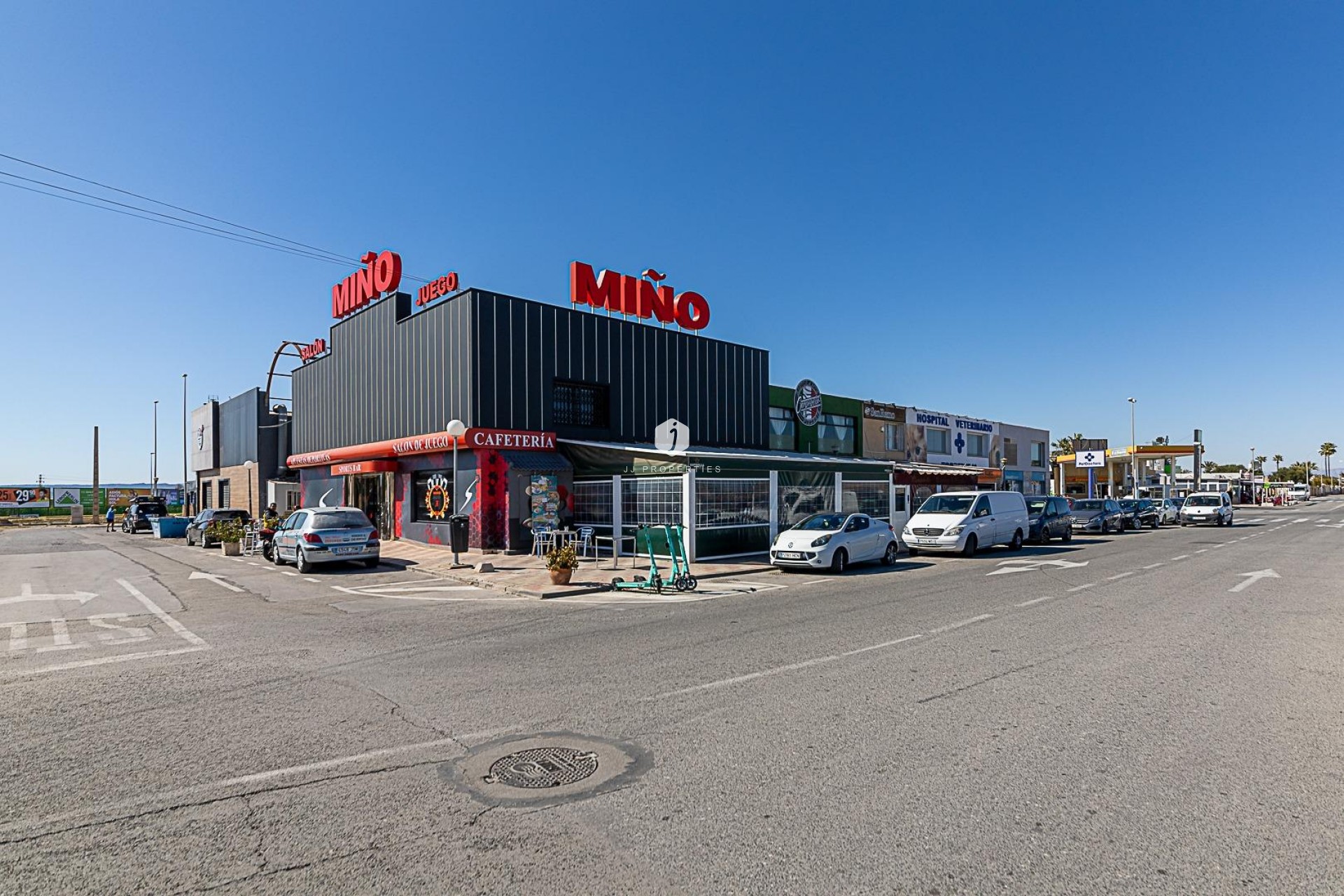 Resale - Bungalow -
Torrevieja - La Siesta - El Salado - Torreta