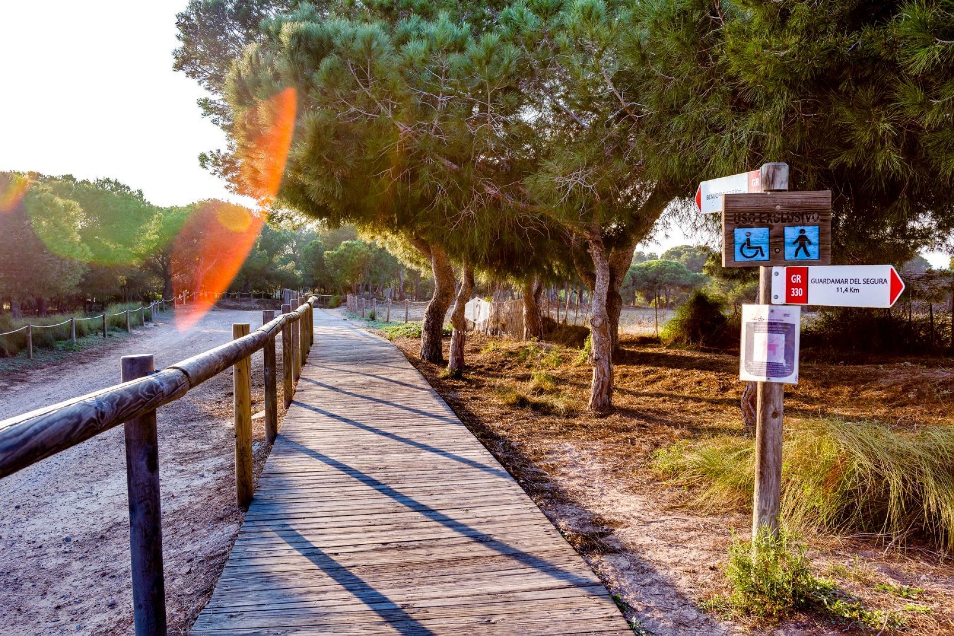 Resale - Bungalow -
Torrevieja - La Siesta - El Salado - Torreta