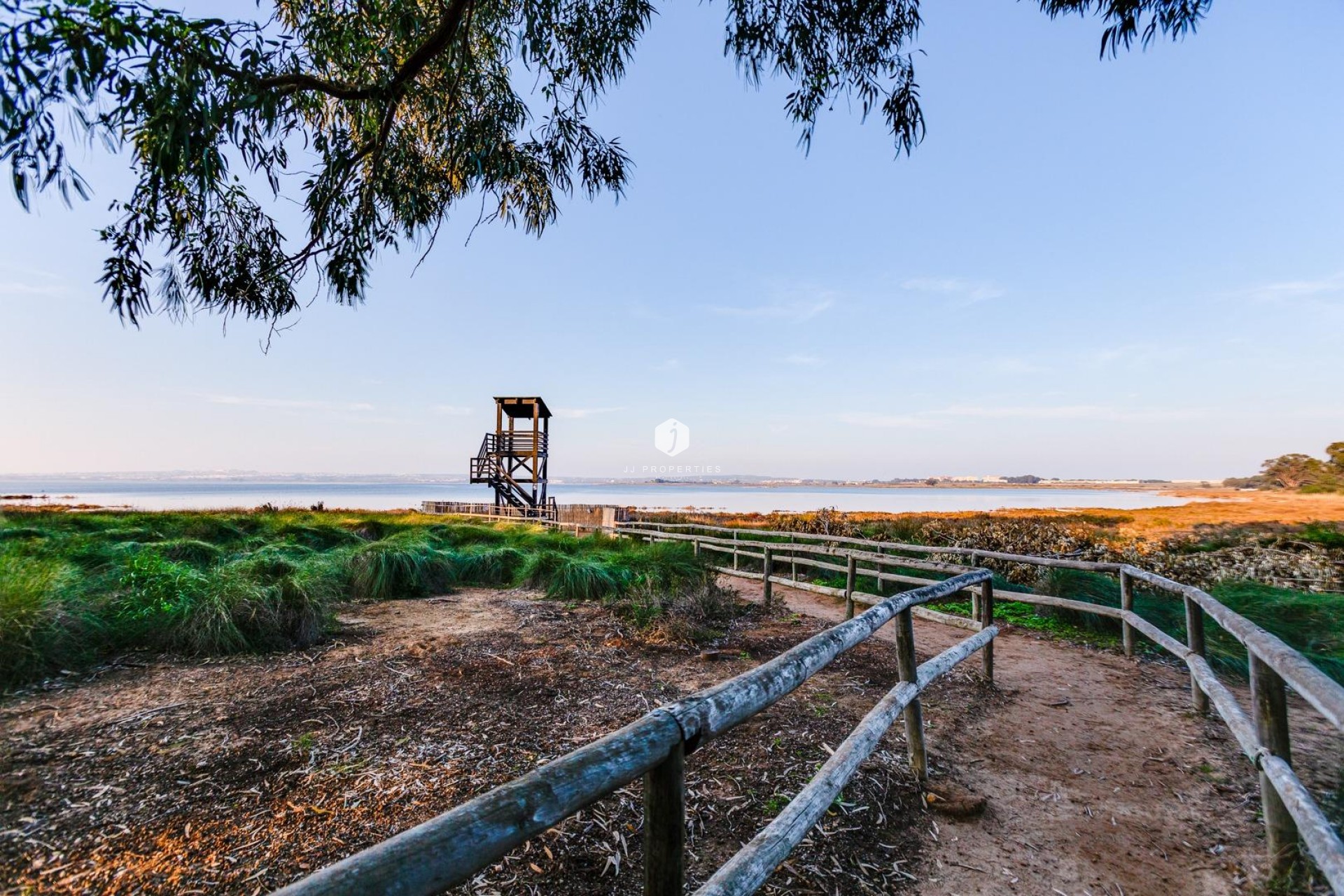Resale - Bungalow -
Torrevieja - La Siesta - El Salado - Torreta