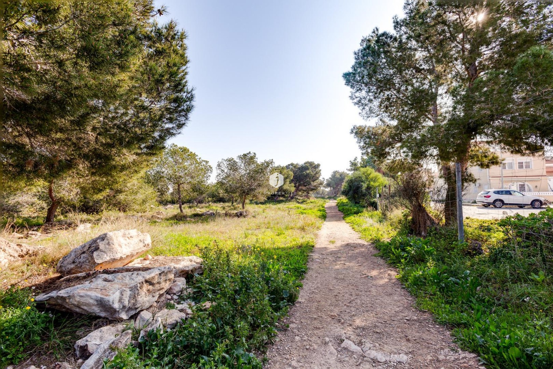 Resale - Bungalow -
Torrevieja - La Siesta - El Salado - Torreta