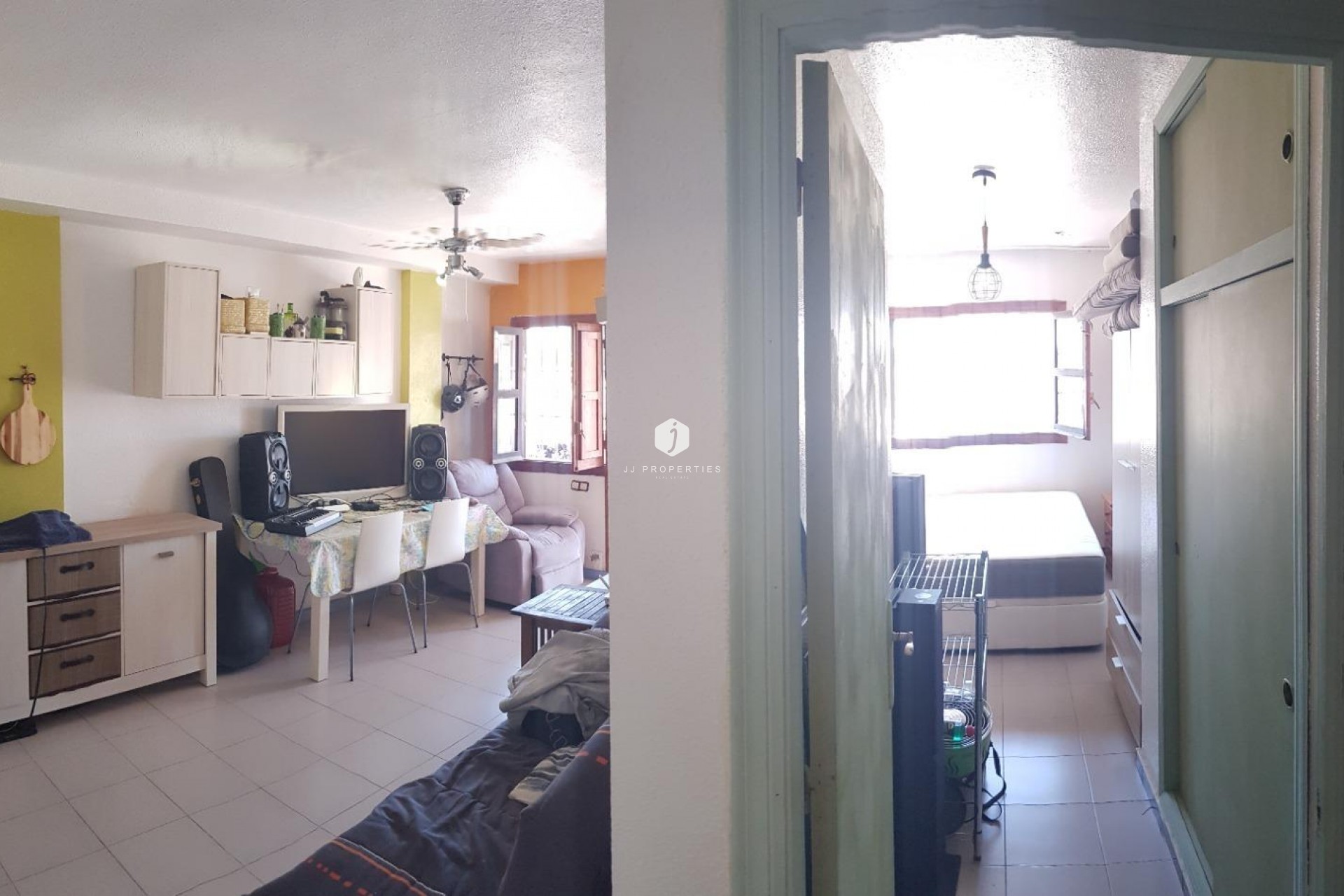 Resale - Bungalow -
Torrevieja - La siesta