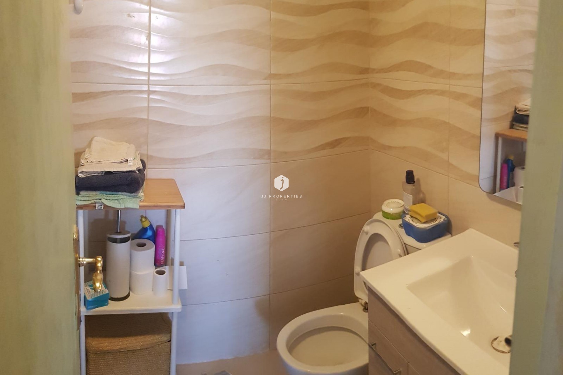 Resale - Bungalow -
Torrevieja - La siesta