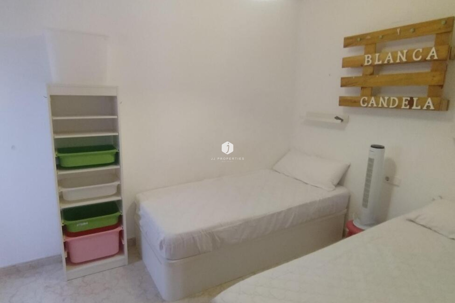 Resale - Bungalow -
Torrevieja - LA VELETA MAR AZUL