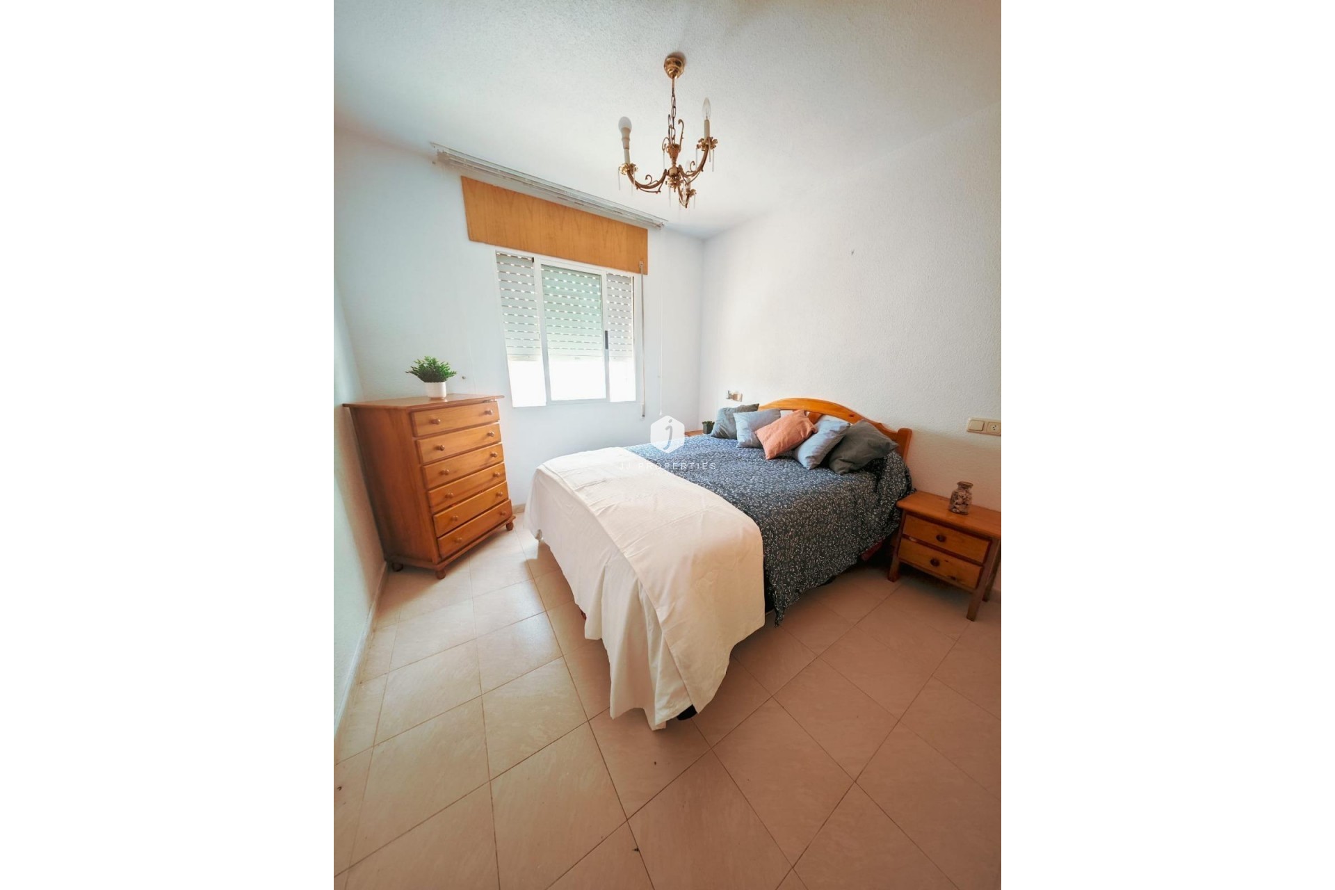 Resale - Bungalow -
Torrevieja - Los Balcones - Los Altos del Edén
