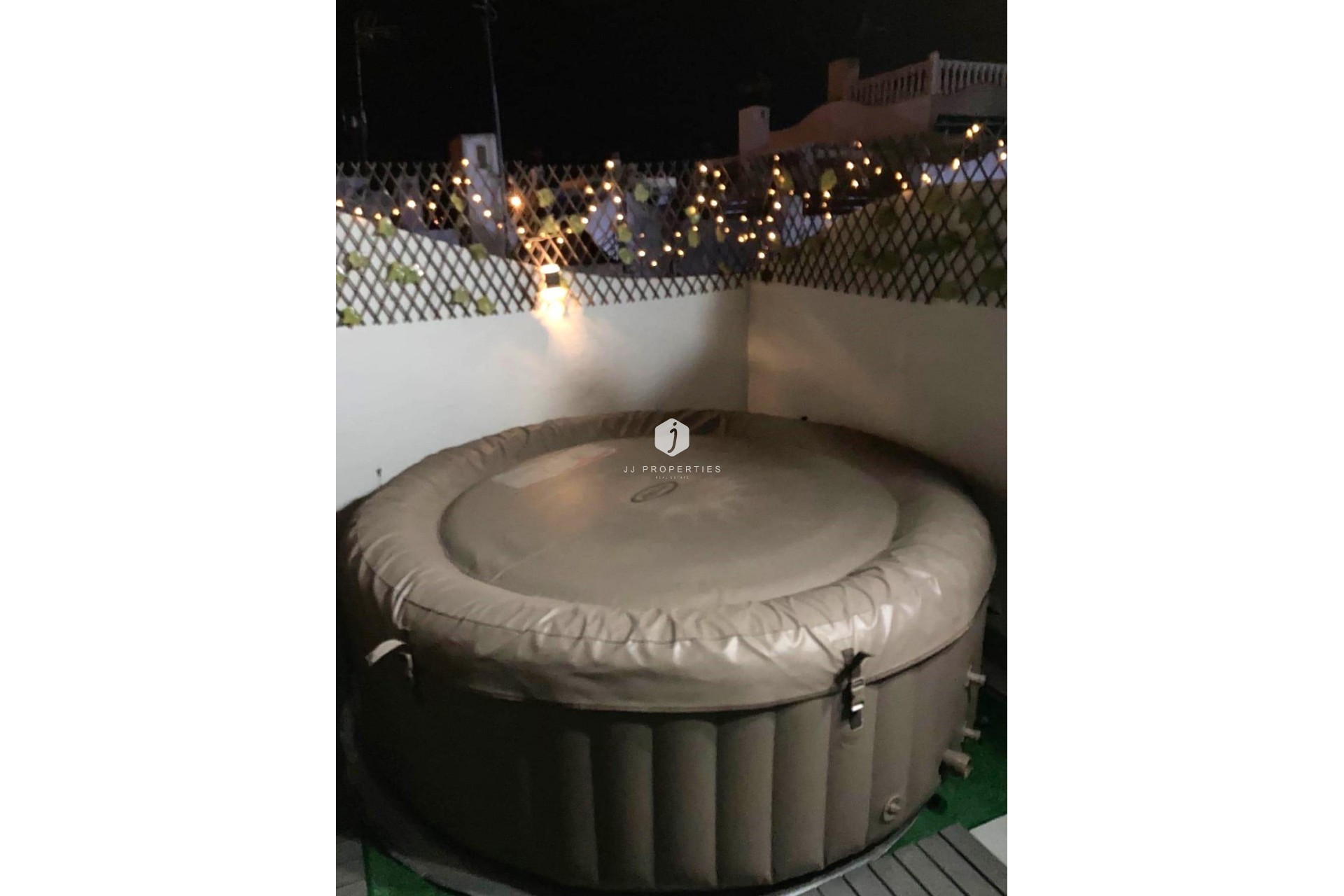 Resale - Bungalow -
Torrevieja - Los Balcones - Los Altos del Edén
