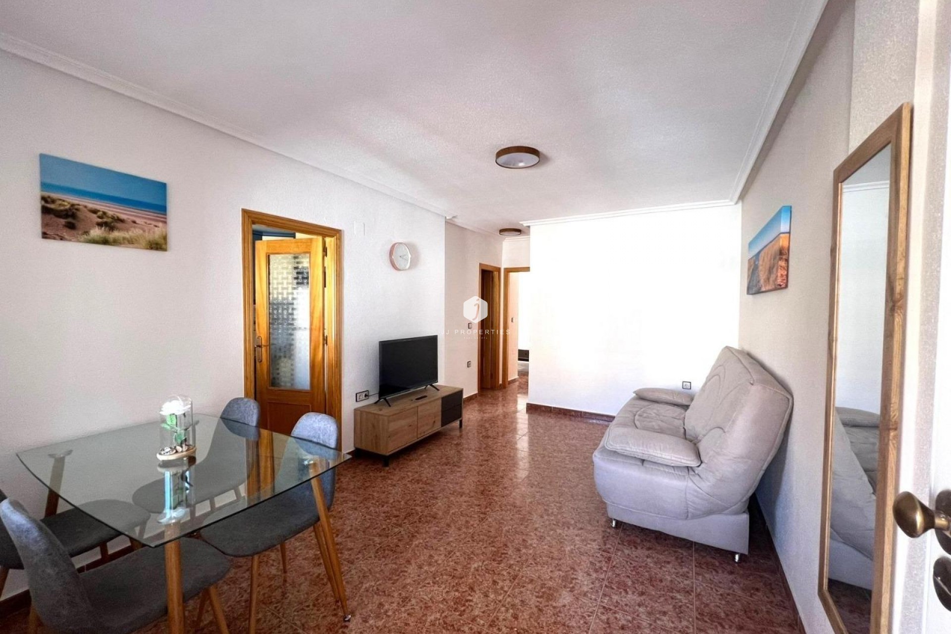 Resale - Bungalow -
Torrevieja - Los Balcones - Los Altos del Edén