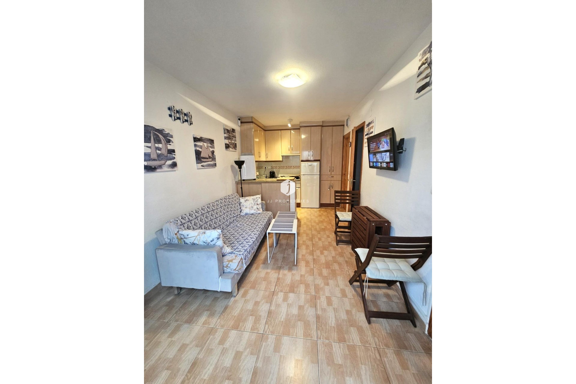 Resale - Bungalow -
Torrevieja - Los Balcones