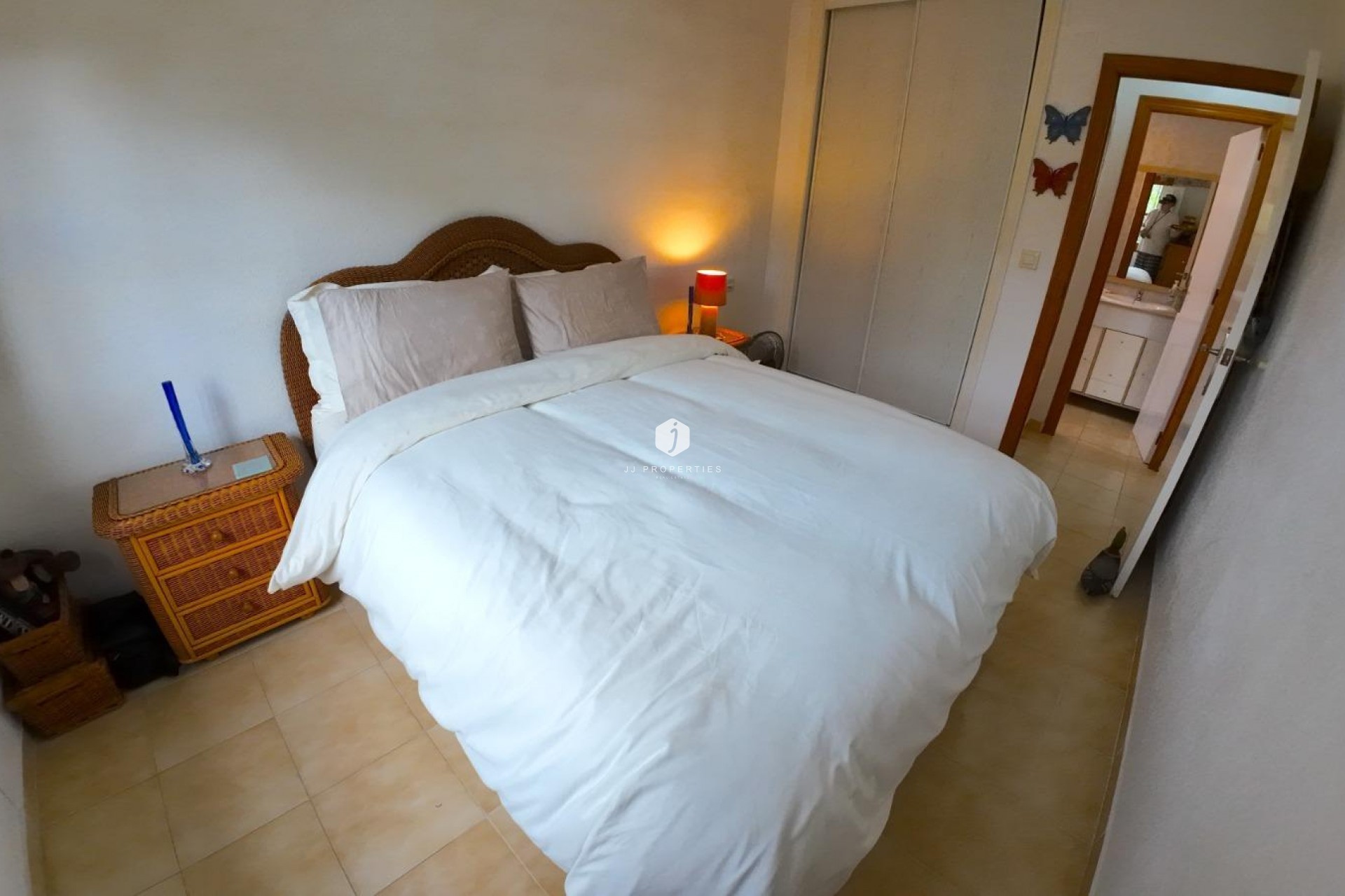 Resale - Bungalow -
Torrevieja - Los Balcones