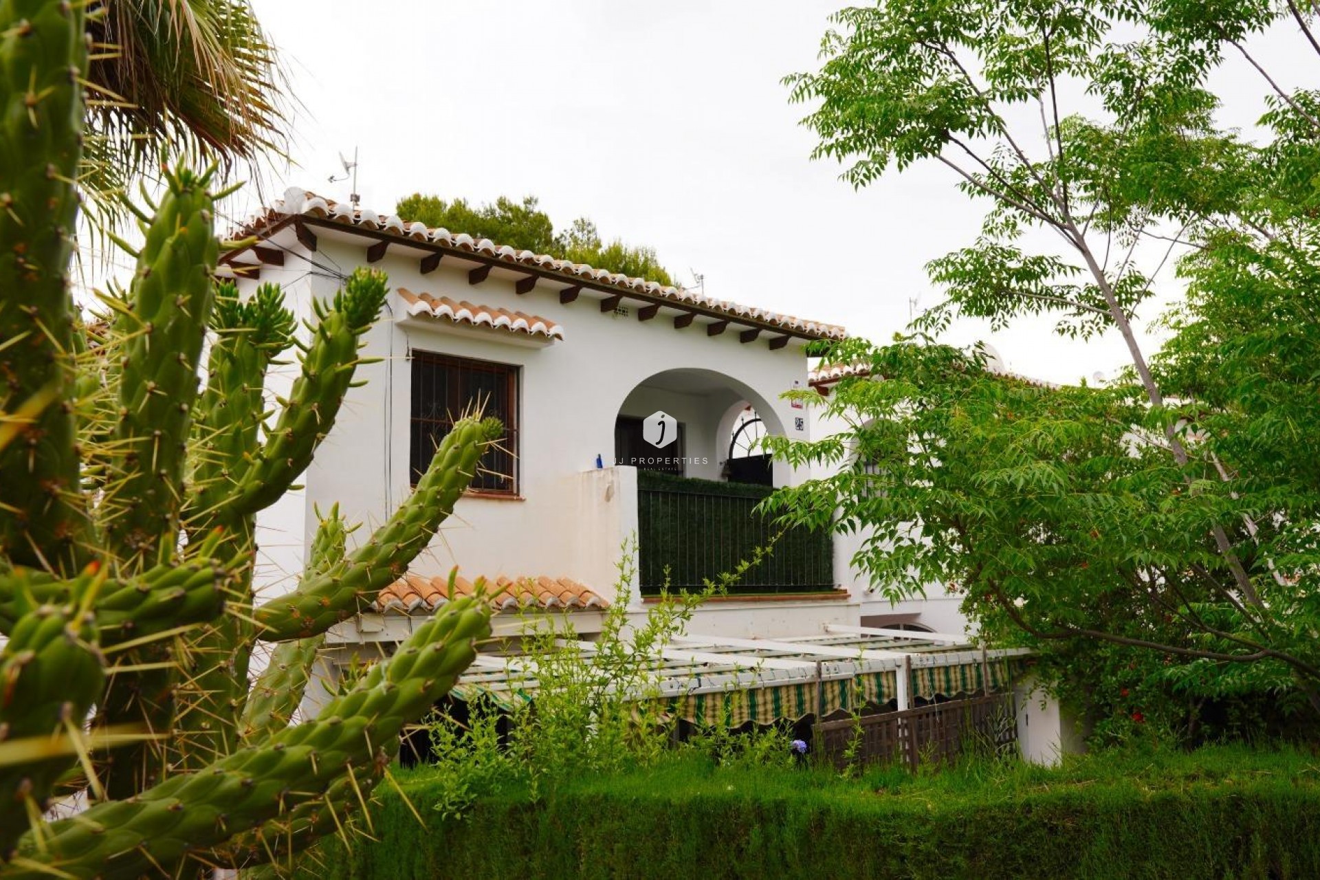 Resale - Bungalow -
Torrevieja - Los Balcones