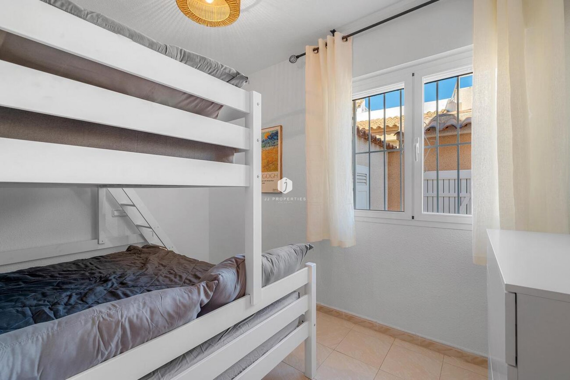 Resale - Bungalow -
Torrevieja - Los Balcones