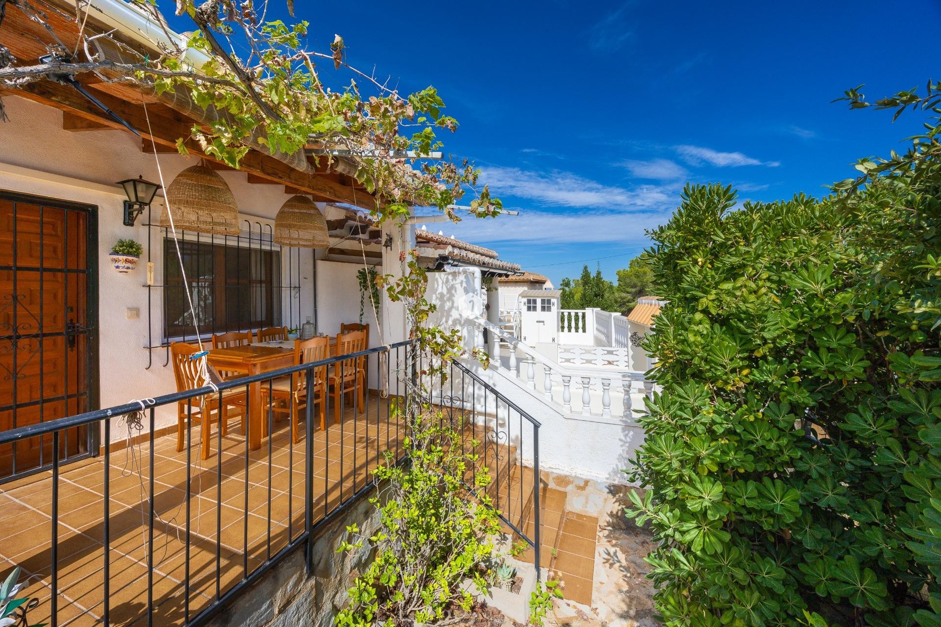 Resale - Bungalow -
Torrevieja - Los Balcones
