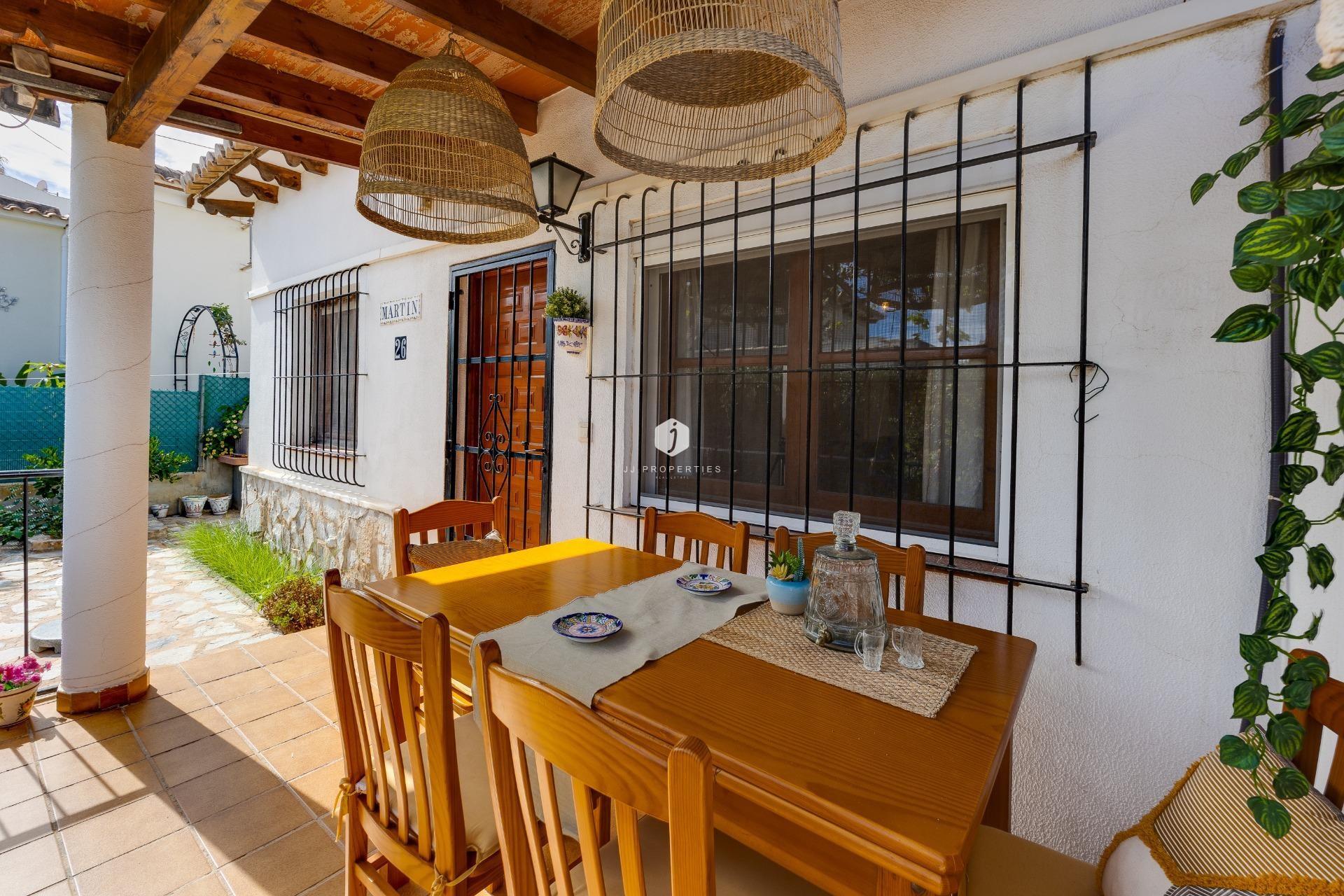 Resale - Bungalow -
Torrevieja - Los Balcones