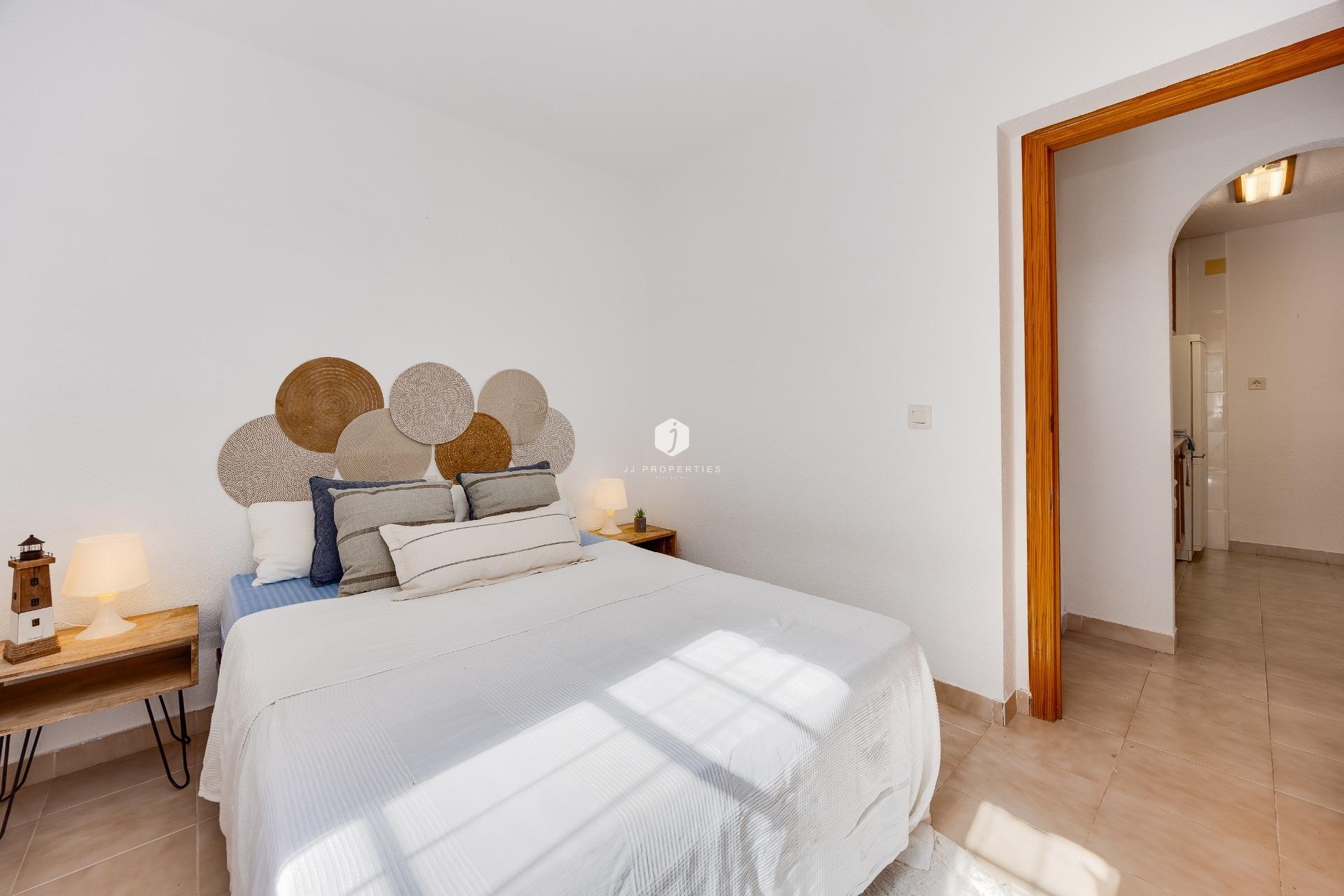 Resale - Bungalow -
Torrevieja - Los Balcones