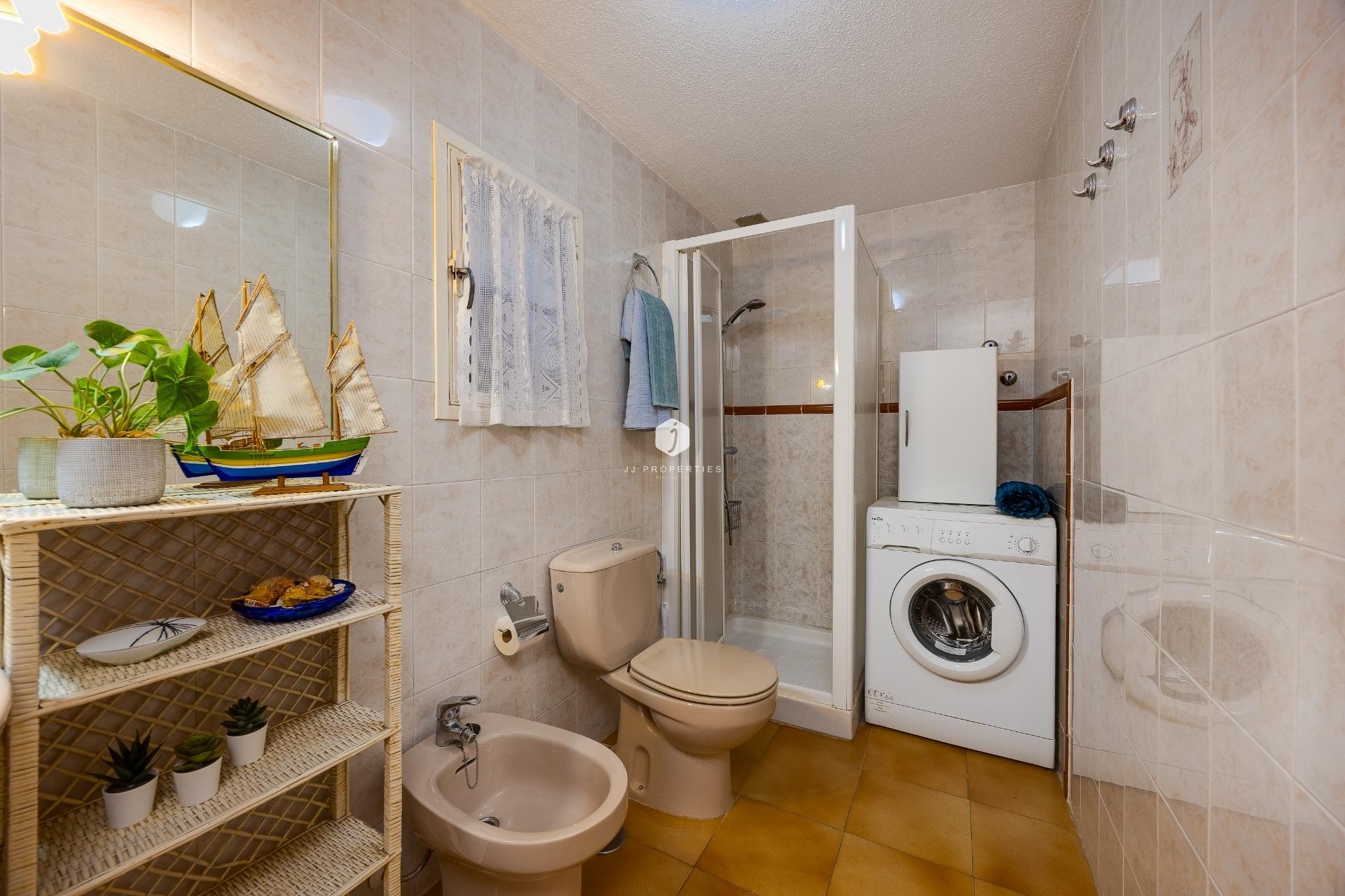 Resale - Bungalow -
Torrevieja - Los Balcones