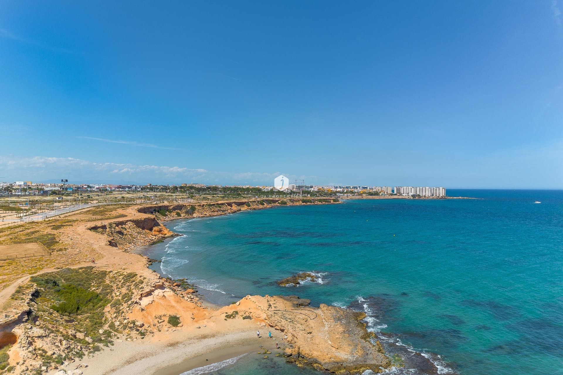 Resale - Bungalow -
Torrevieja - Los Balcones