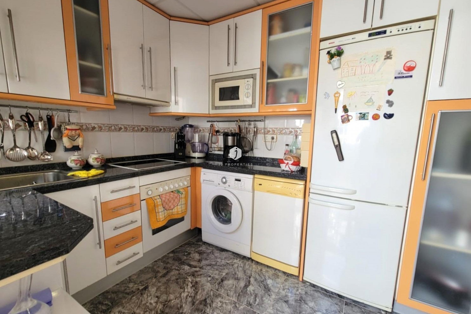 Resale - Bungalow -
Torrevieja - Los Frutales