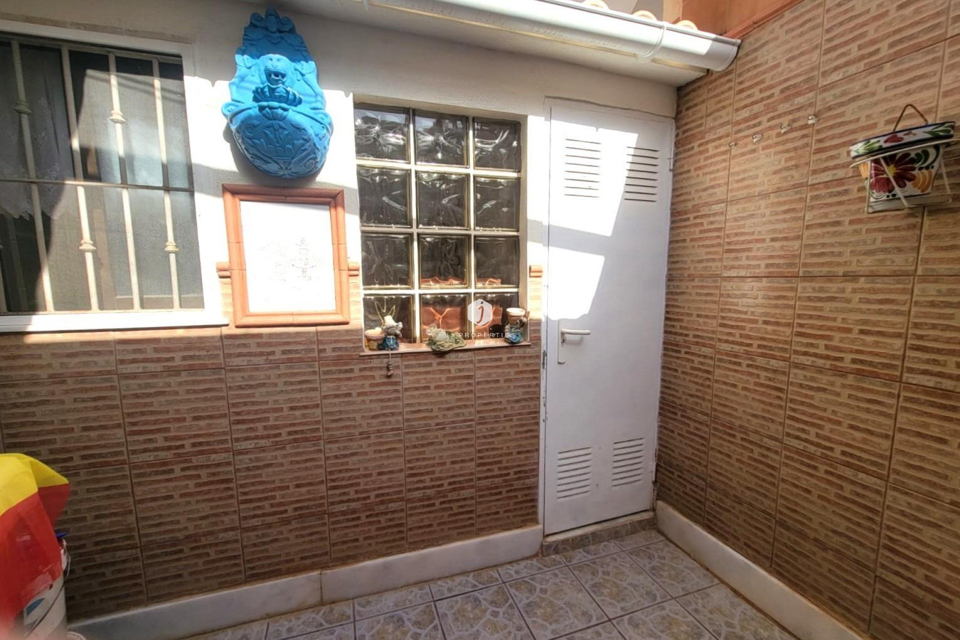 Resale - Bungalow -
Torrevieja - Los Frutales