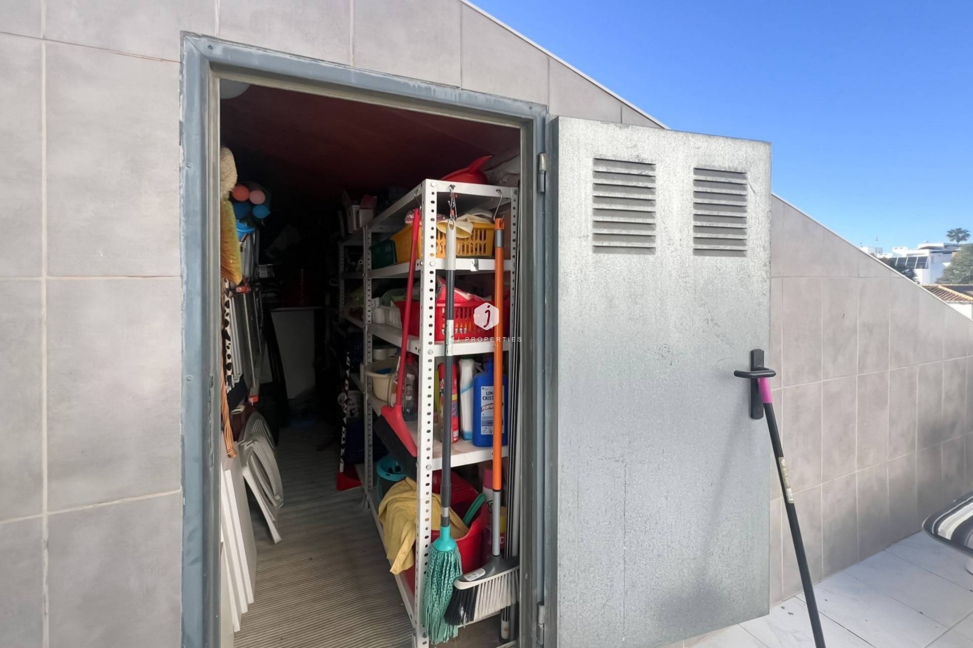 Resale - Bungalow -
Torrevieja - Los Frutales