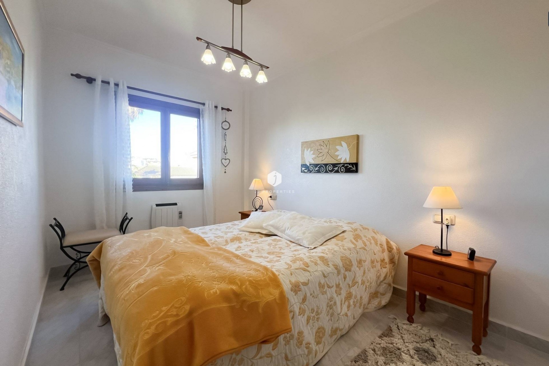 Resale - Bungalow -
Torrevieja - Los Frutales