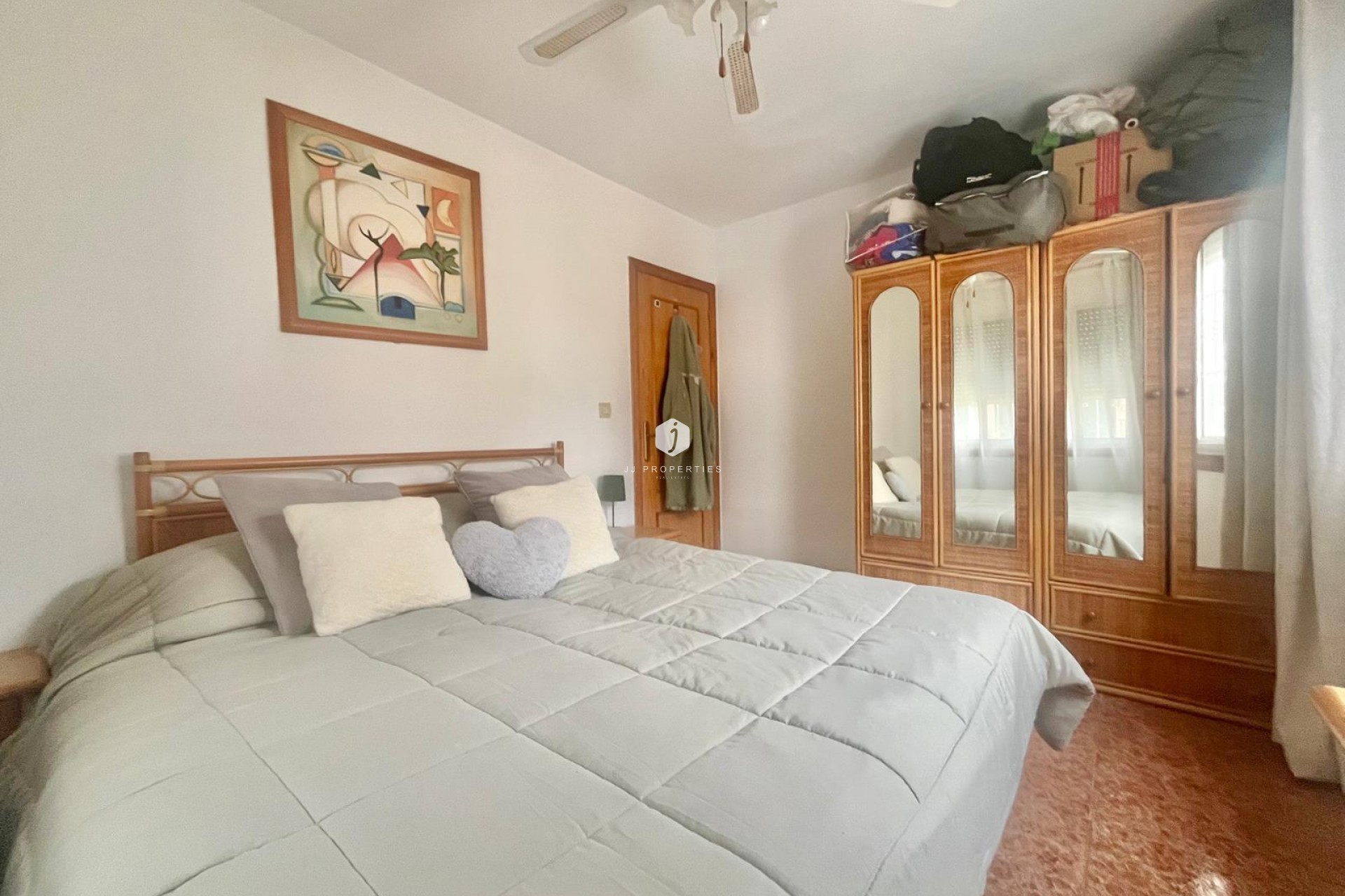 Resale - Bungalow -
Torrevieja - Paraje Natural