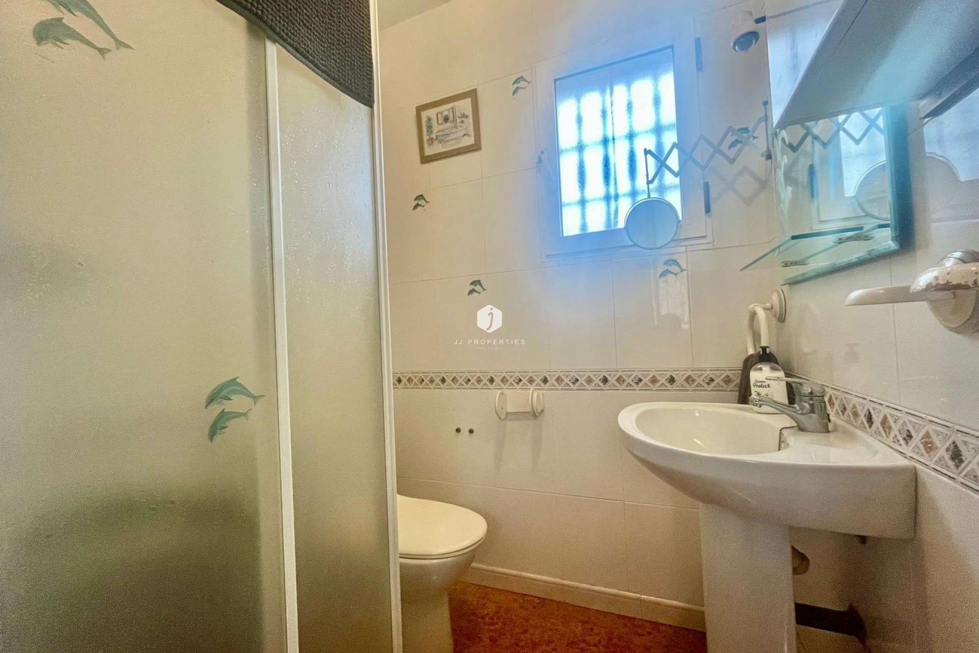 Resale - Bungalow -
Torrevieja - Paraje Natural