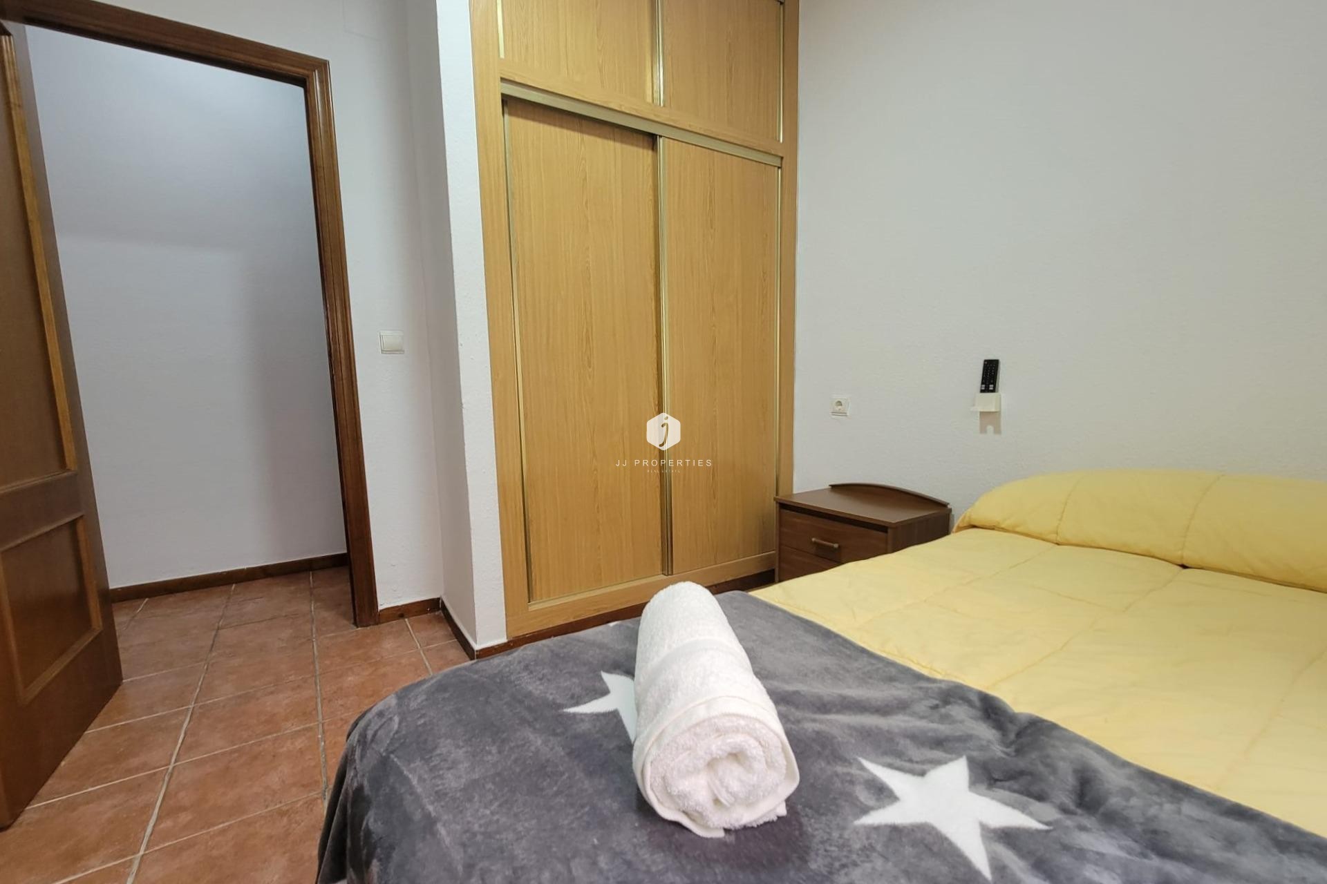 Resale - Bungalow -
Torrevieja - Playa de los Locos