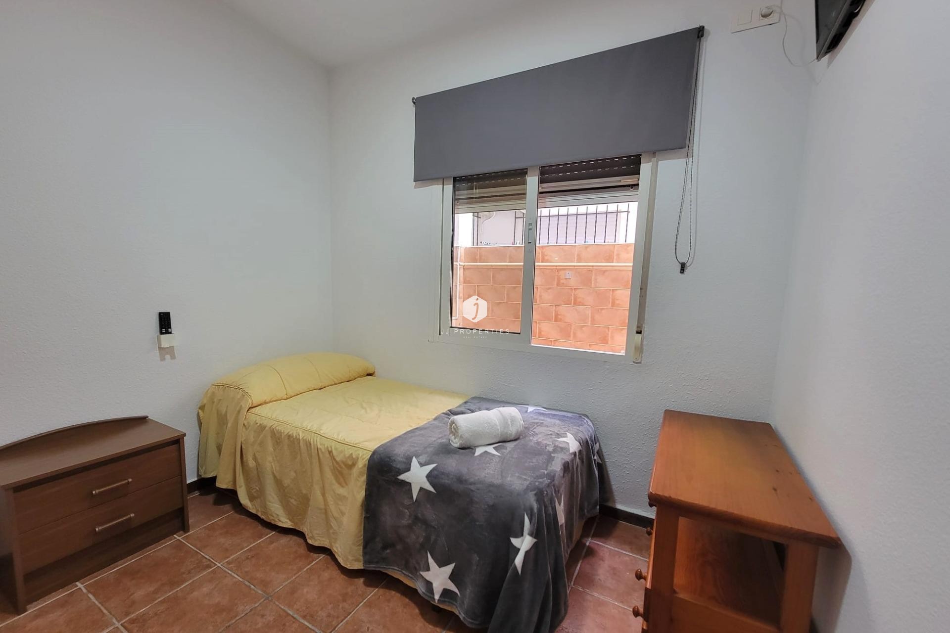 Resale - Bungalow -
Torrevieja - Playa de los Locos