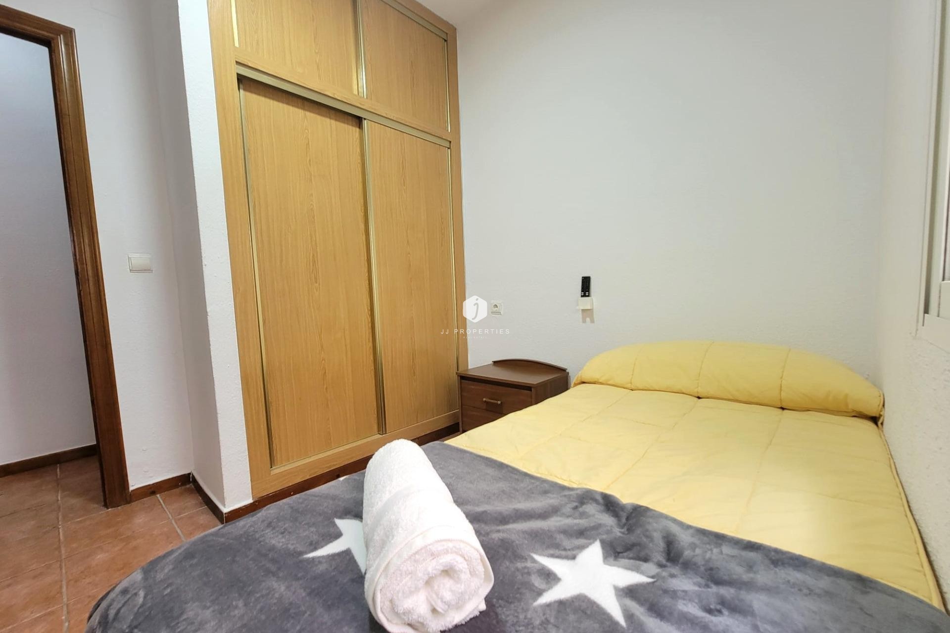 Resale - Bungalow -
Torrevieja - Playa de los Locos