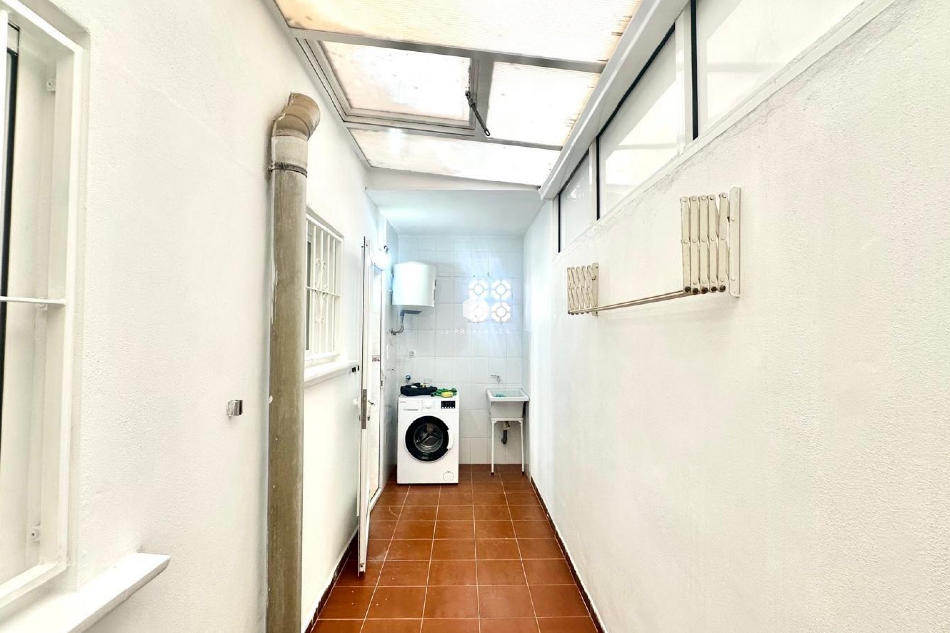 Resale - Bungalow -
Torrevieja - Playa de los Locos