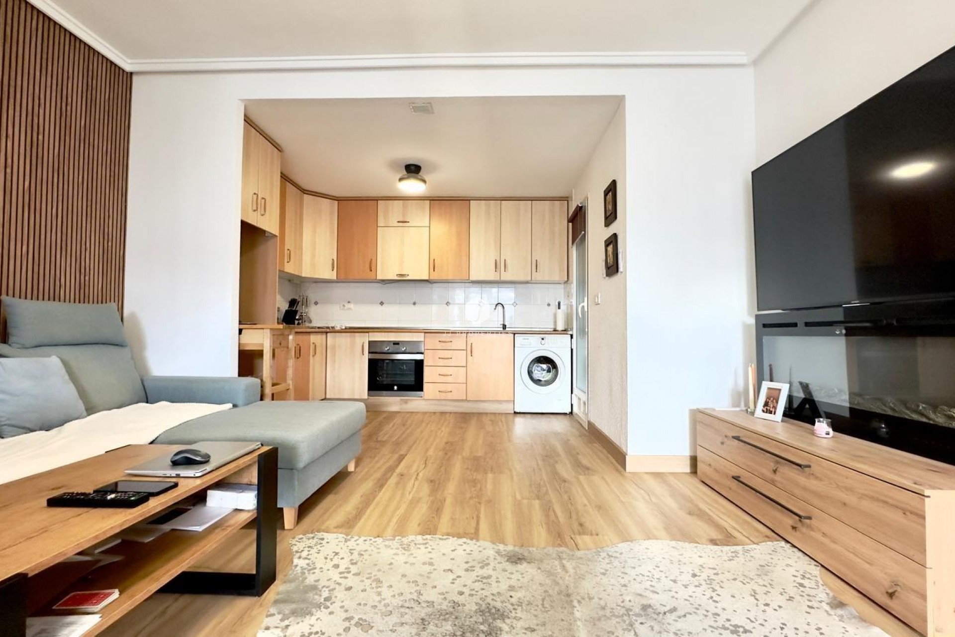 Resale - Bungalow -
Torrevieja - Torreblanca