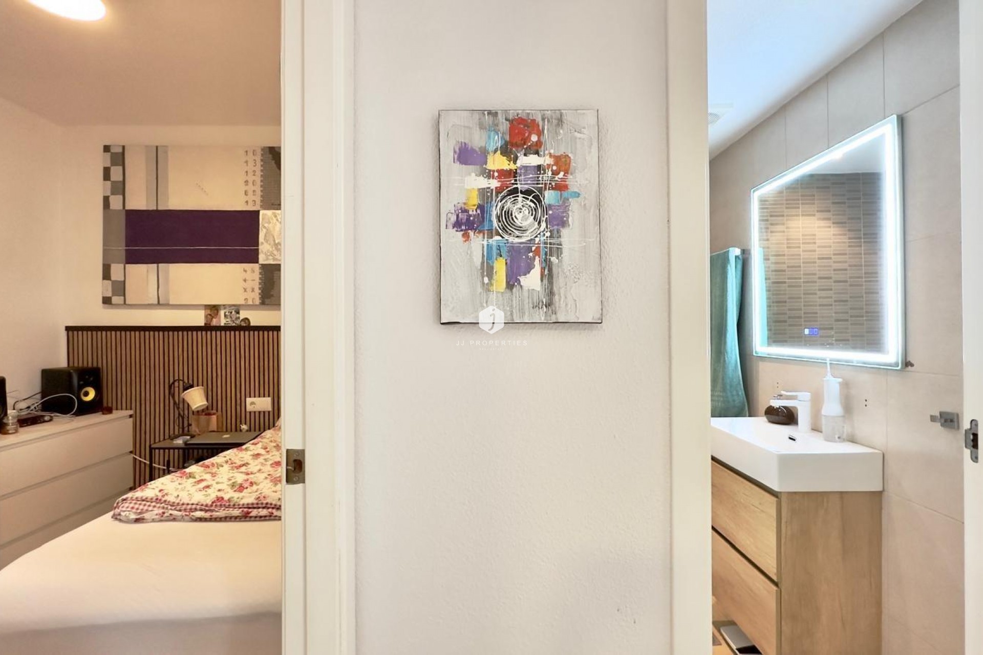 Resale - Bungalow -
Torrevieja - Torreblanca