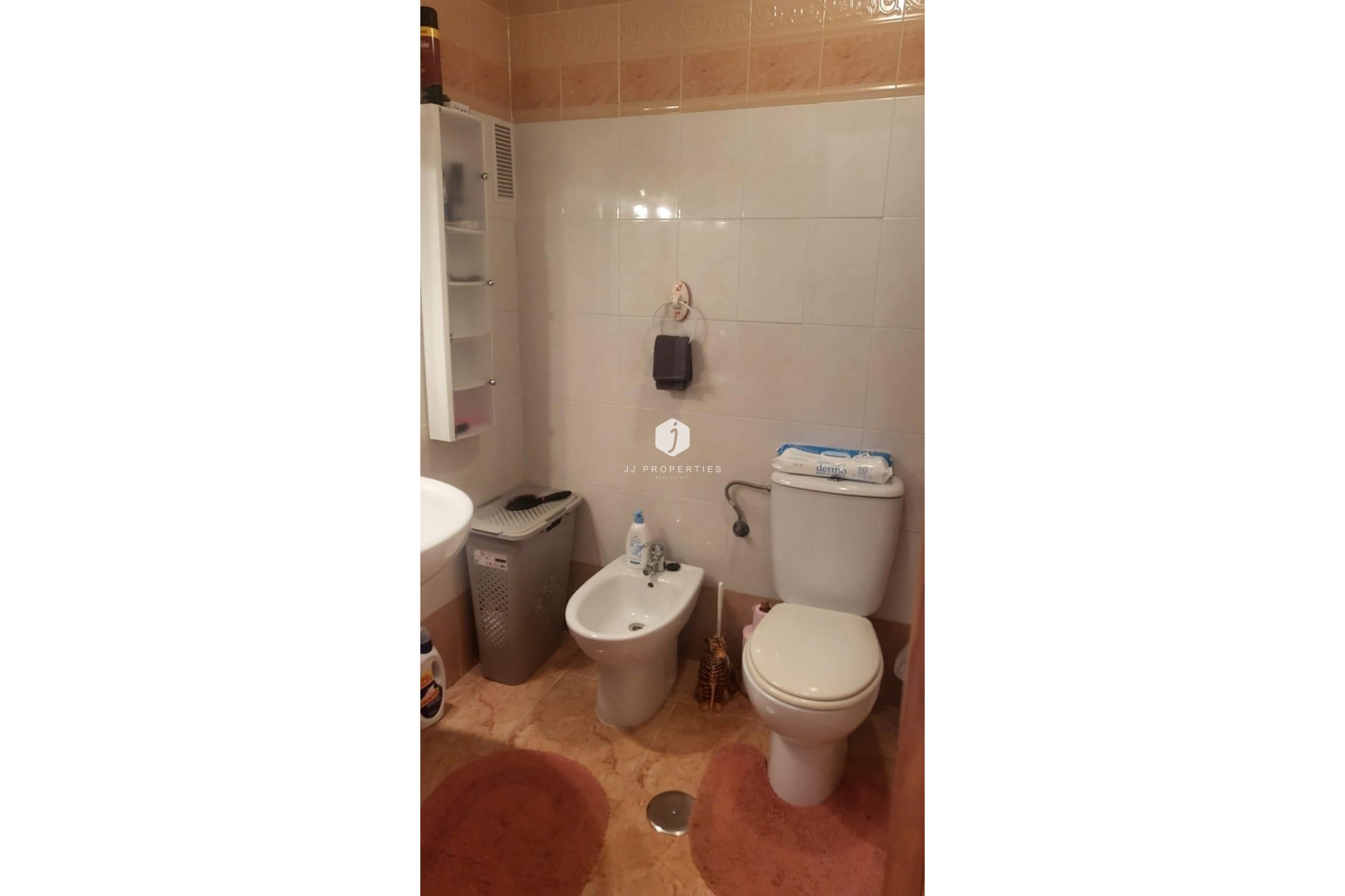 Resale - Bungalow -
Torrevieja - Torretas