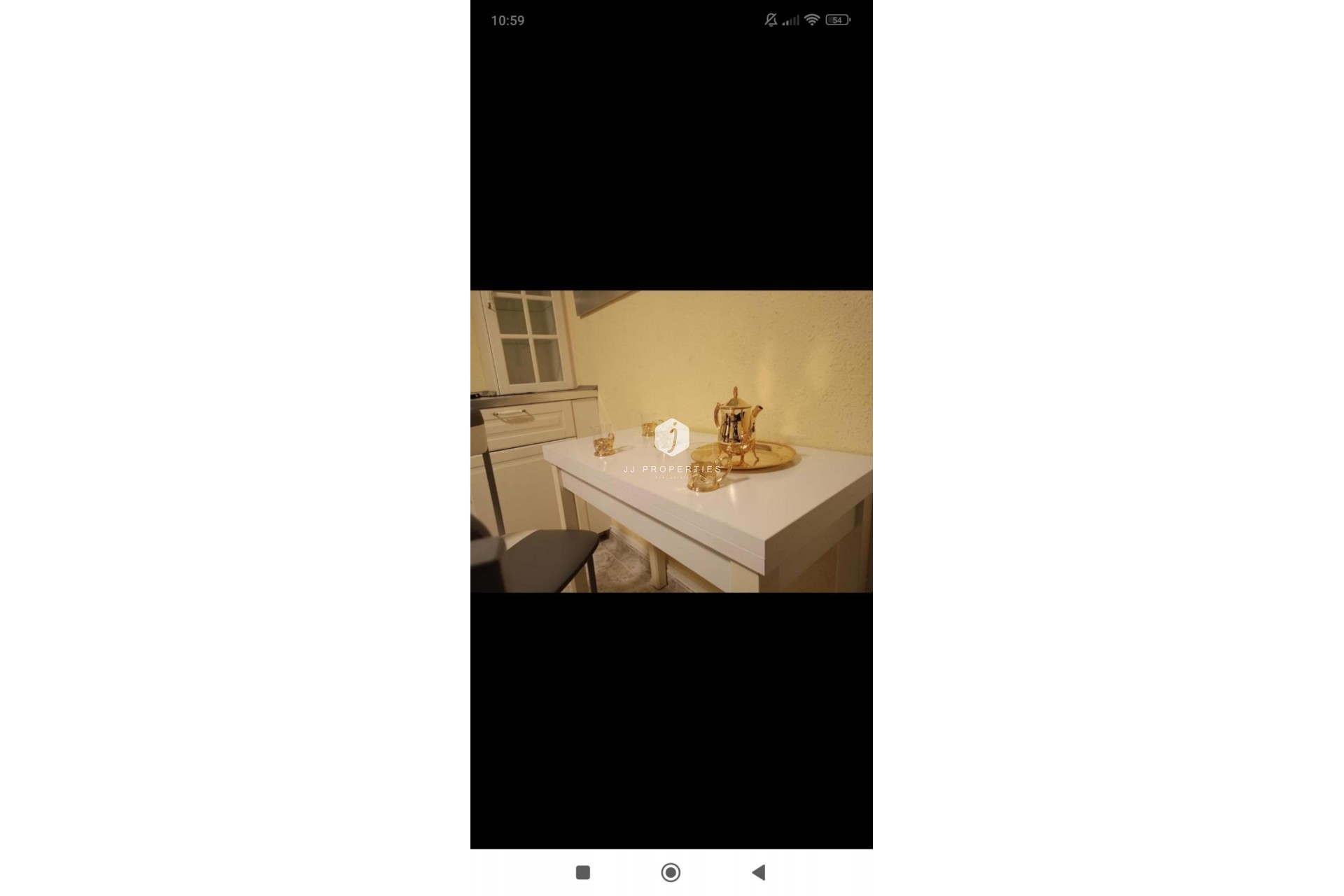 Resale - Bungalow -
Torrevieja - Torretas