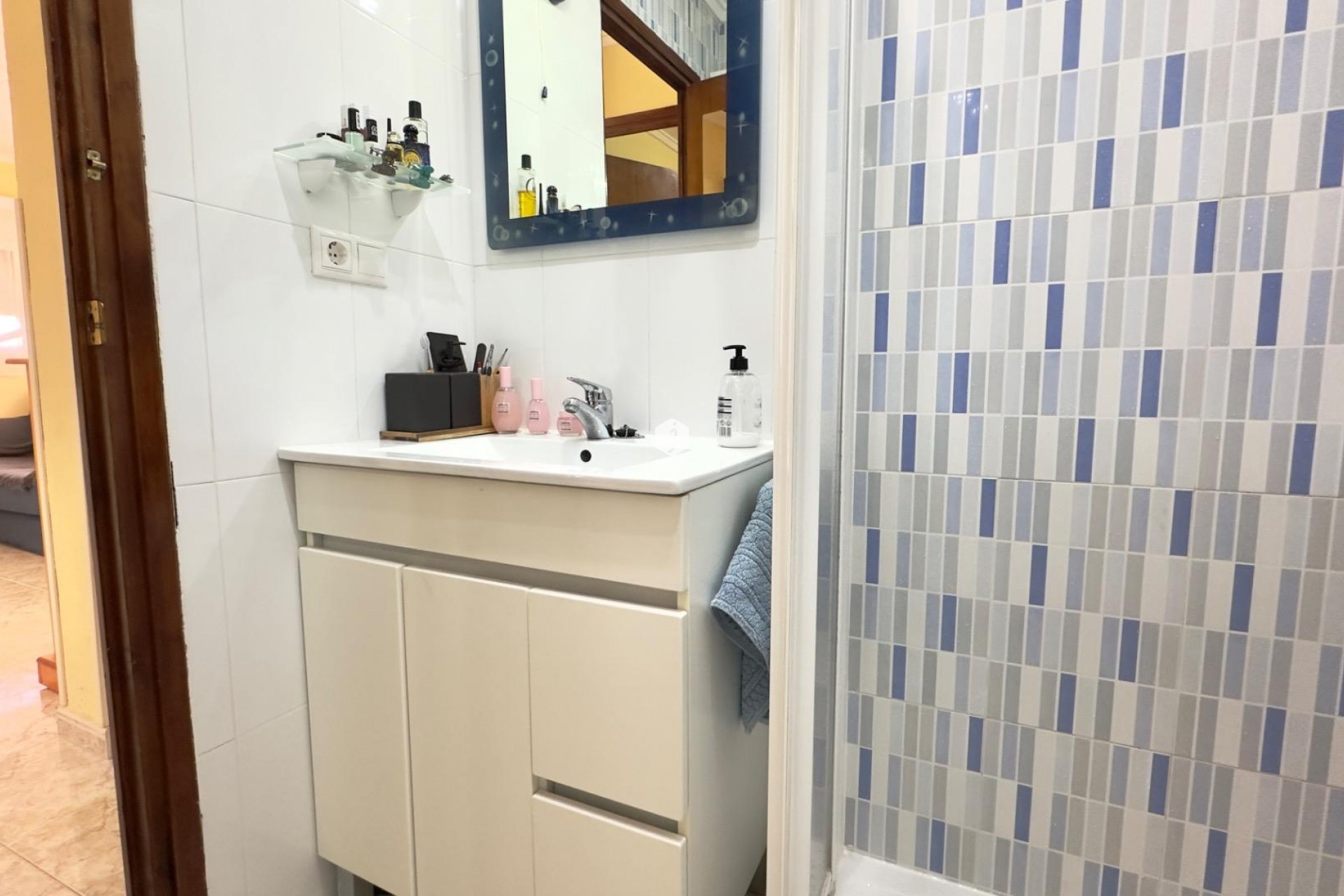Resale - Bungalow -
Torrevieja - Torretas