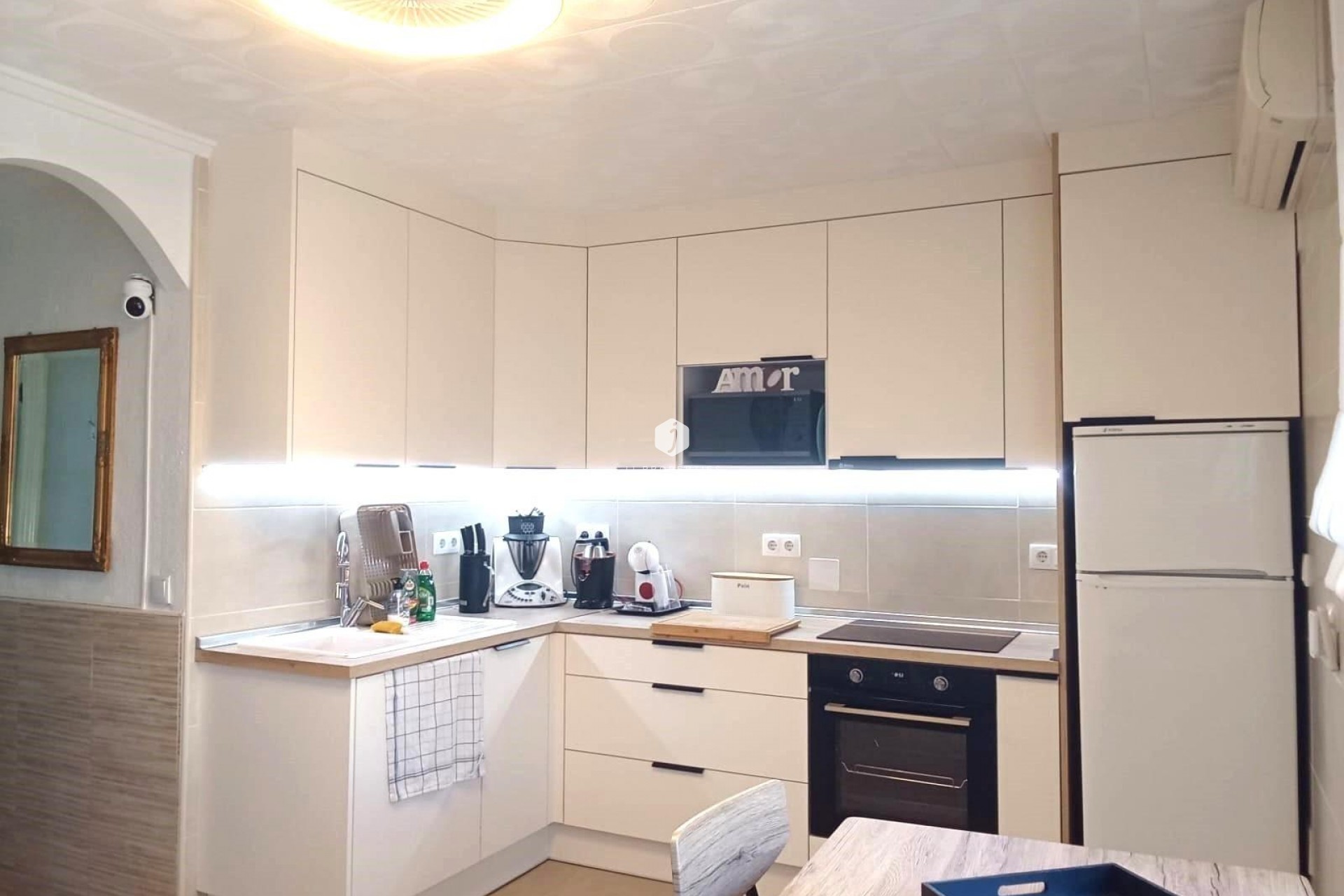 Resale - Bungalow -
Torrevieja - Torretas